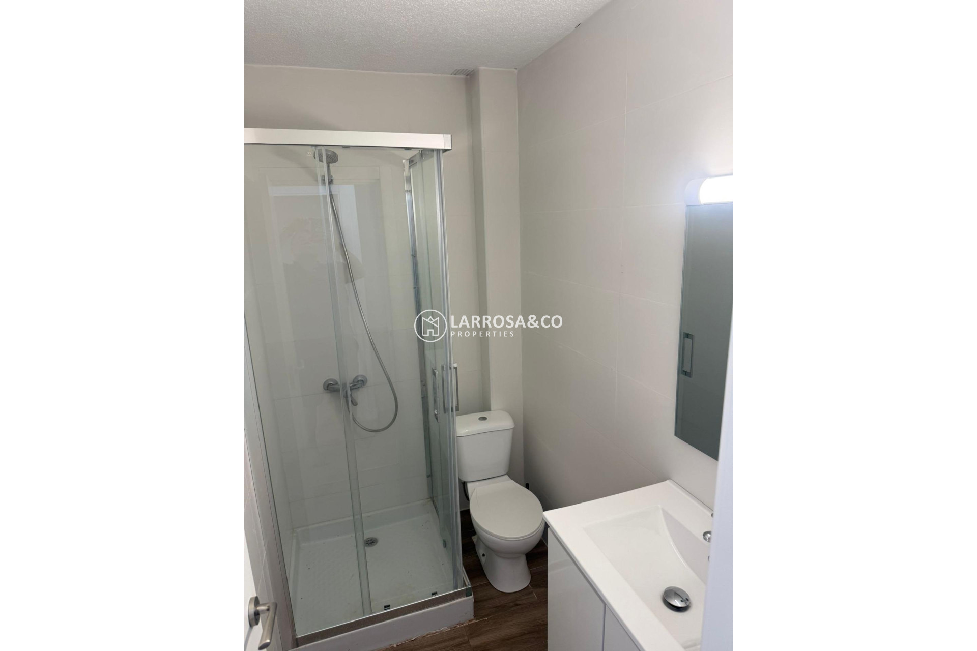 Herverkoop - Semi-detached house - Torrevieja - La Siesta - El Salado - Torreta