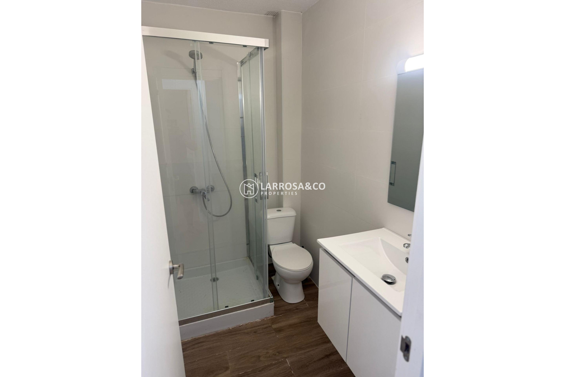 Herverkoop - Semi-detached house - Torrevieja - La Siesta - El Salado - Torreta