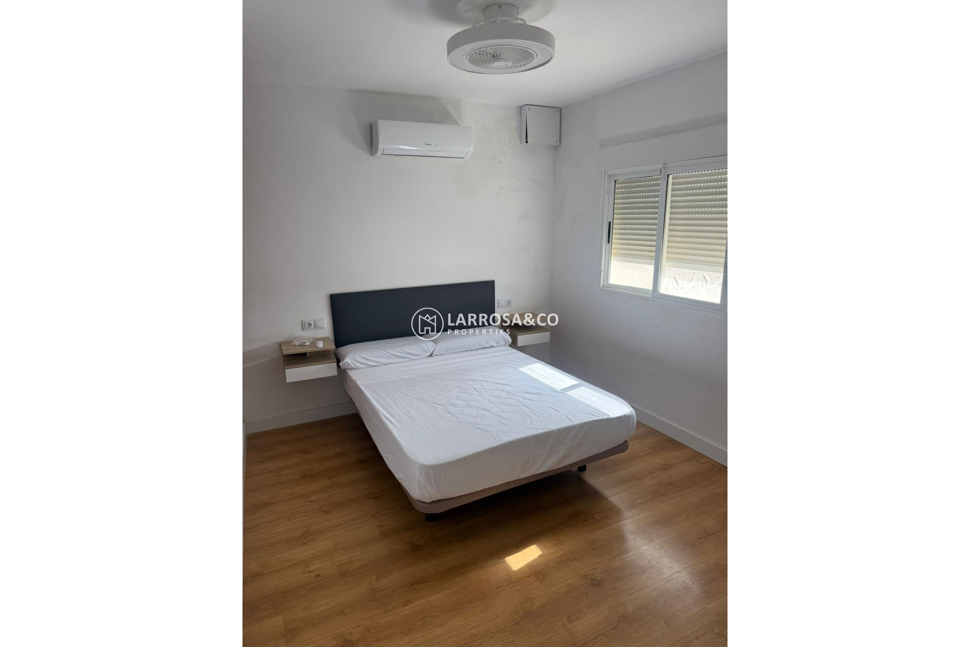 Herverkoop - Semi-detached house - Torrevieja - La Siesta - El Salado - Torreta