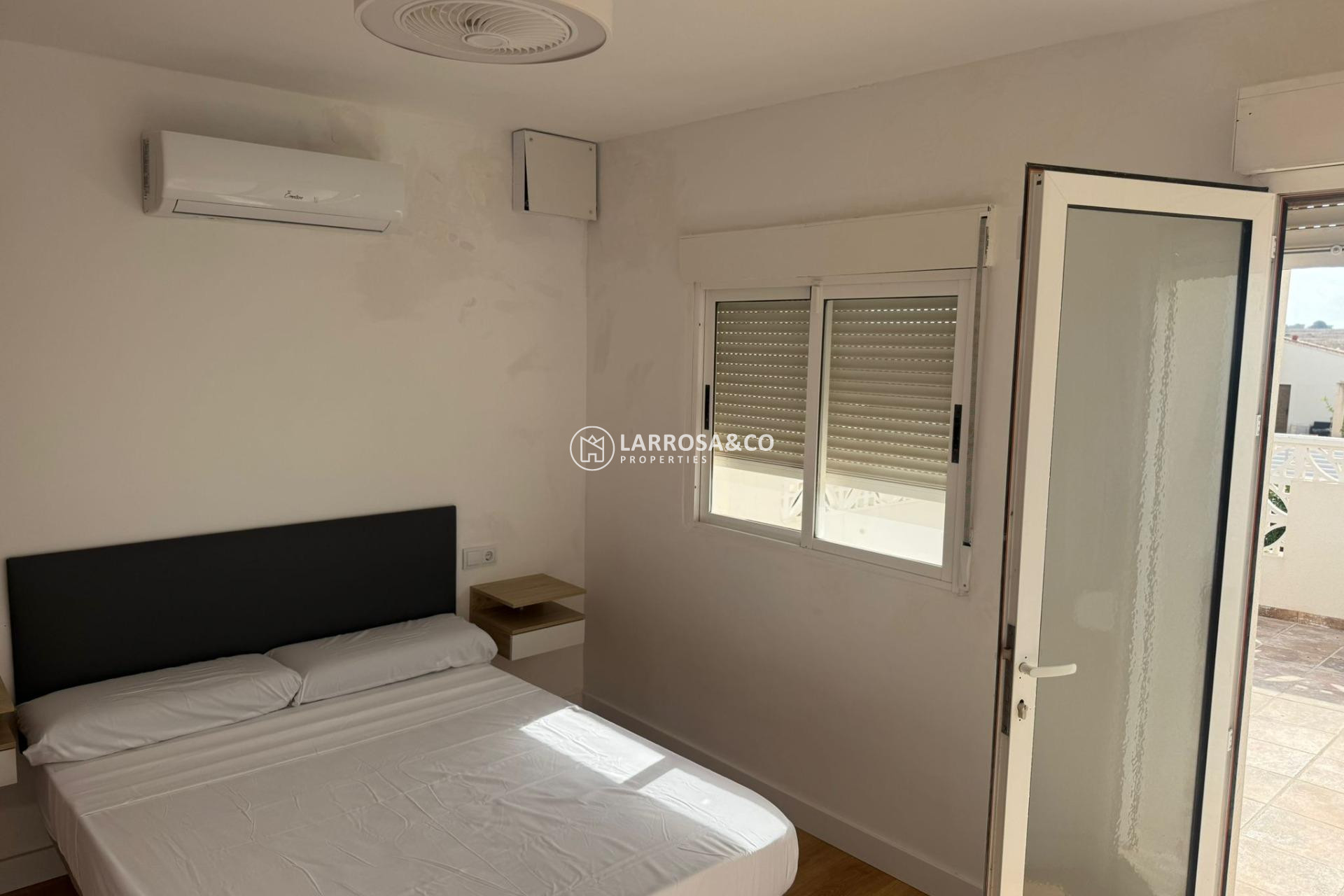 Herverkoop - Semi-detached house - Torrevieja - La Siesta - El Salado - Torreta