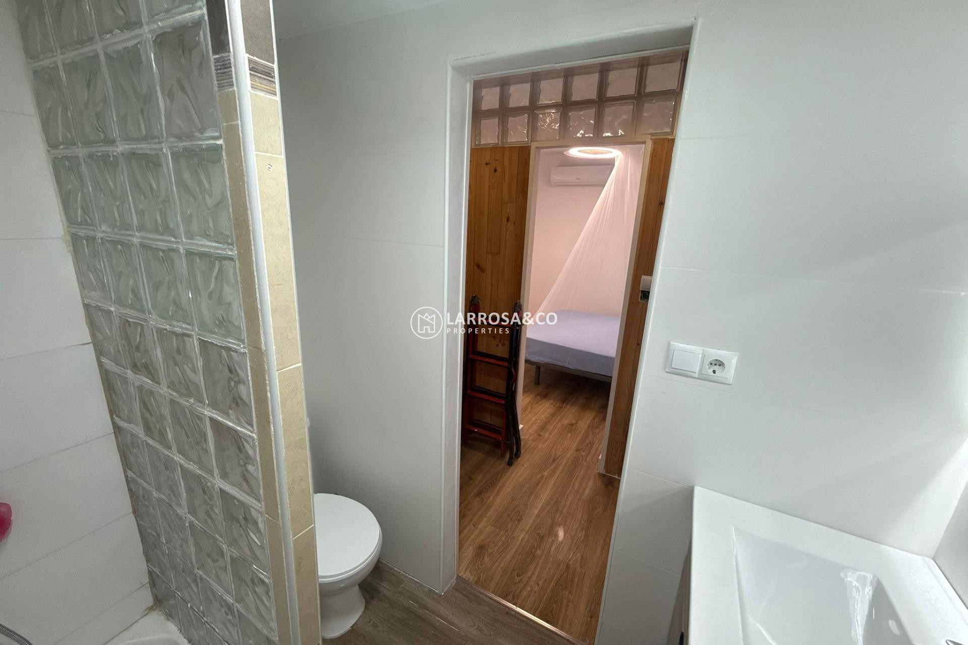 Herverkoop - Semi-detached house - Torrevieja - La Siesta - El Salado - Torreta