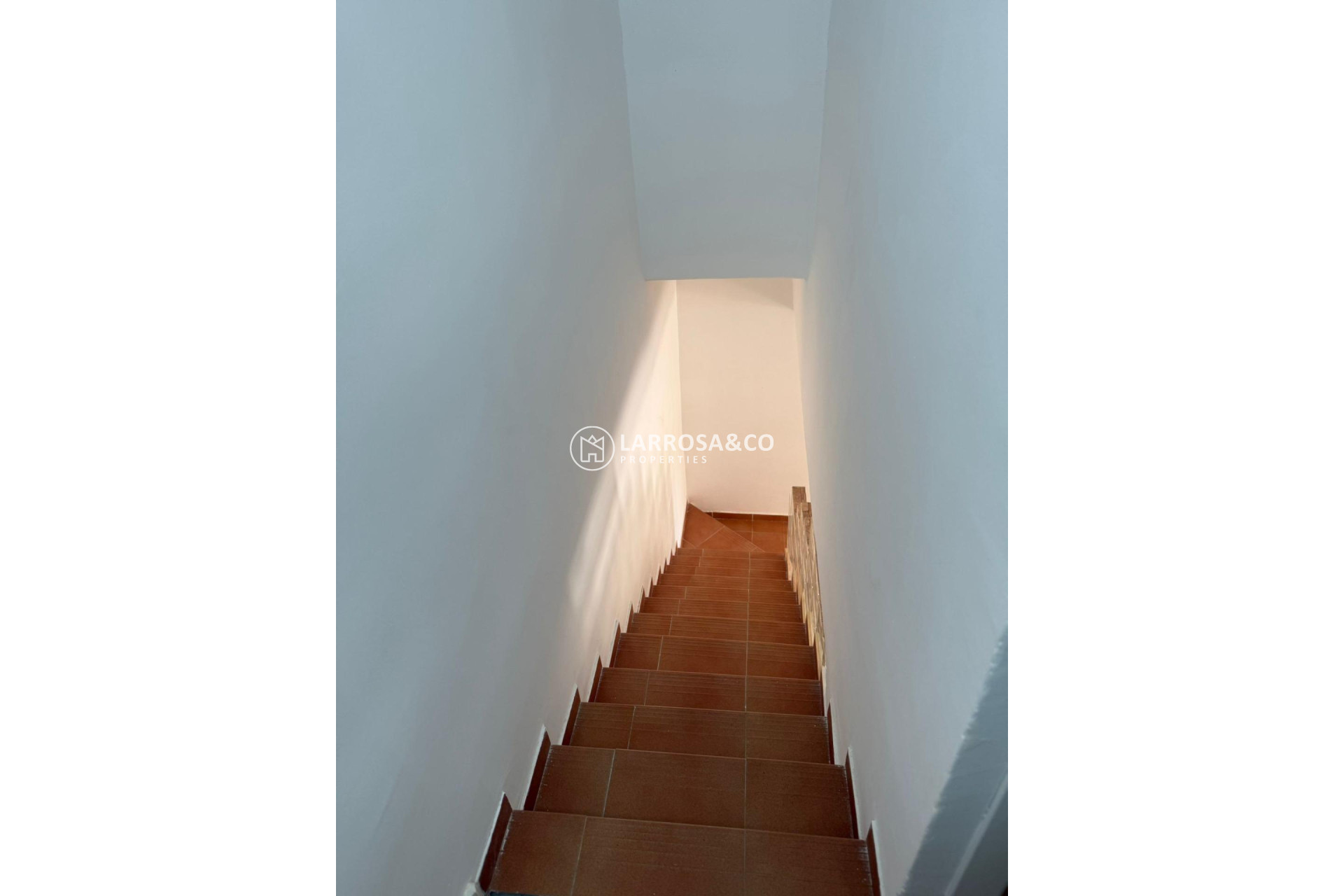 Herverkoop - Semi-detached house - Torrevieja - La Siesta - El Salado - Torreta