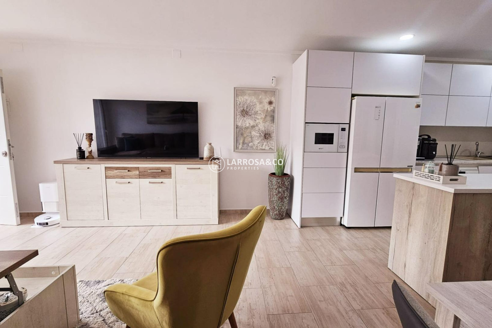 Herverkoop - Semi-detached house - Torrevieja - La siesta