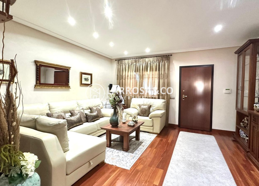 Herverkoop - Semi-detached house - Torrevieja - La siesta