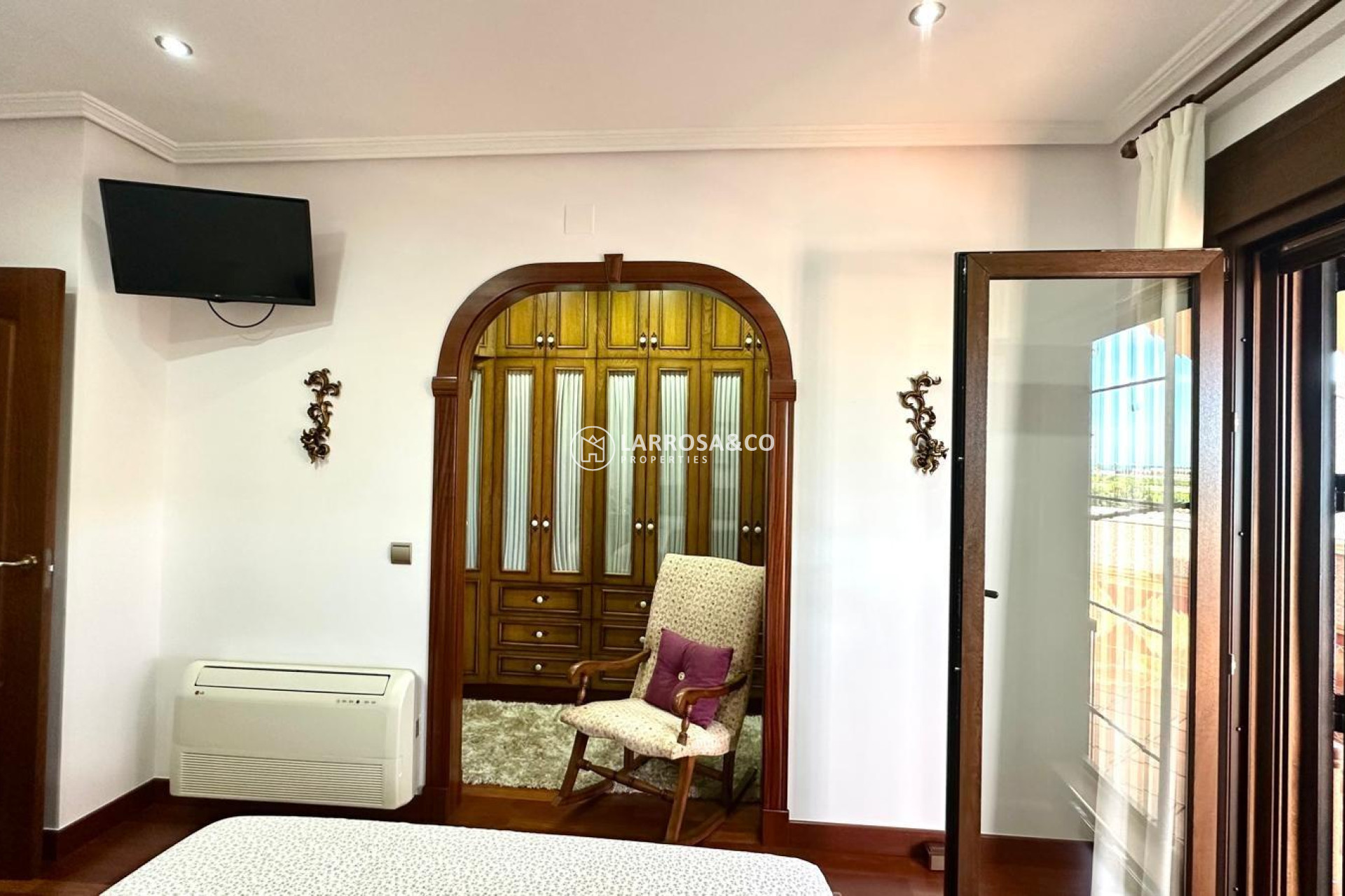 Herverkoop - Semi-detached house - Torrevieja - La siesta