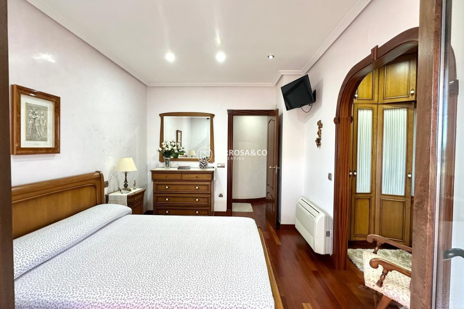 Herverkoop - Semi-detached house - Torrevieja - La siesta