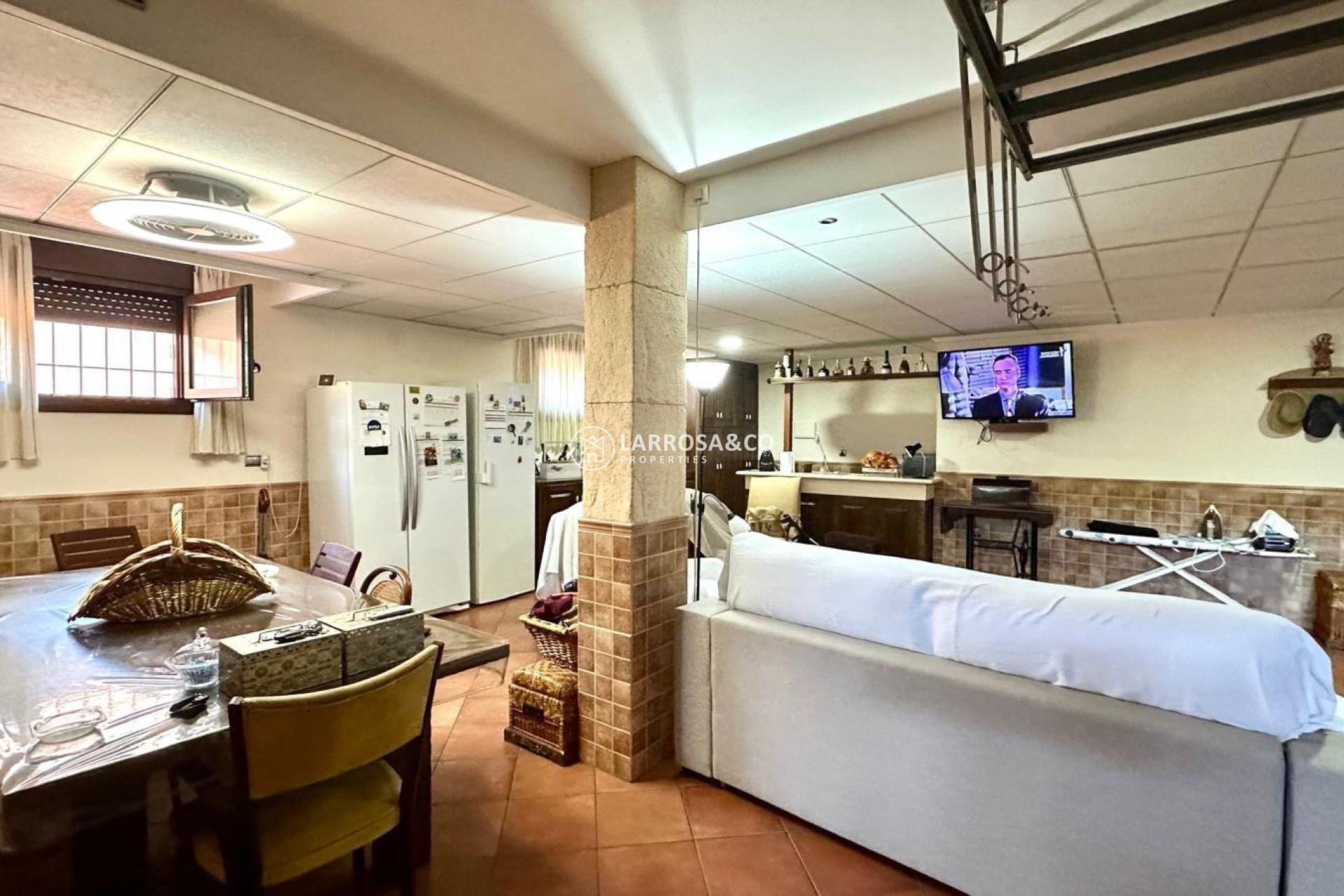 Herverkoop - Semi-detached house - Torrevieja - La siesta