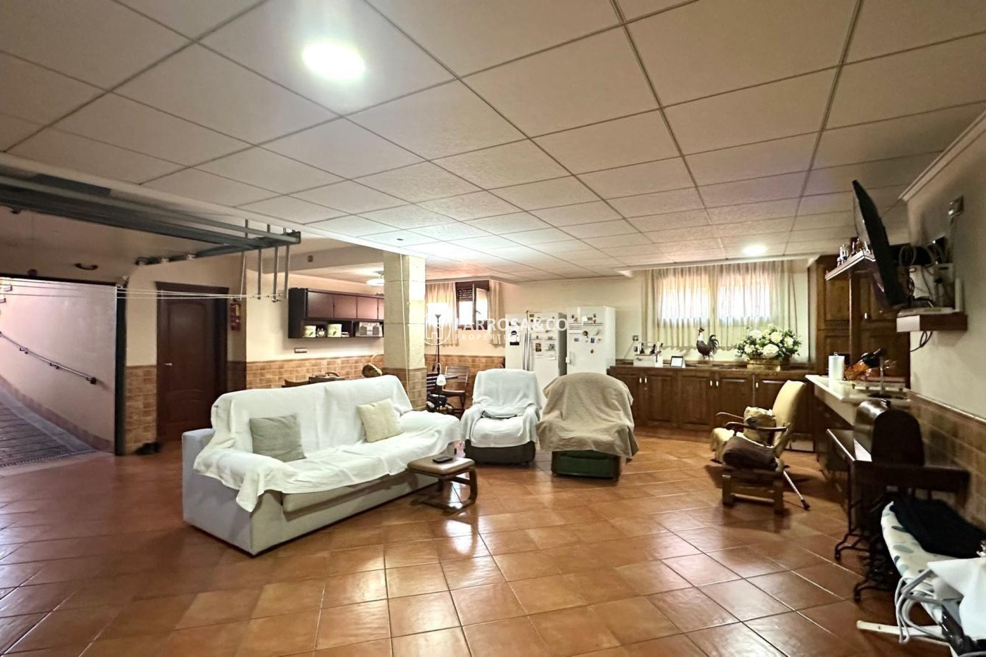 Herverkoop - Semi-detached house - Torrevieja - La siesta