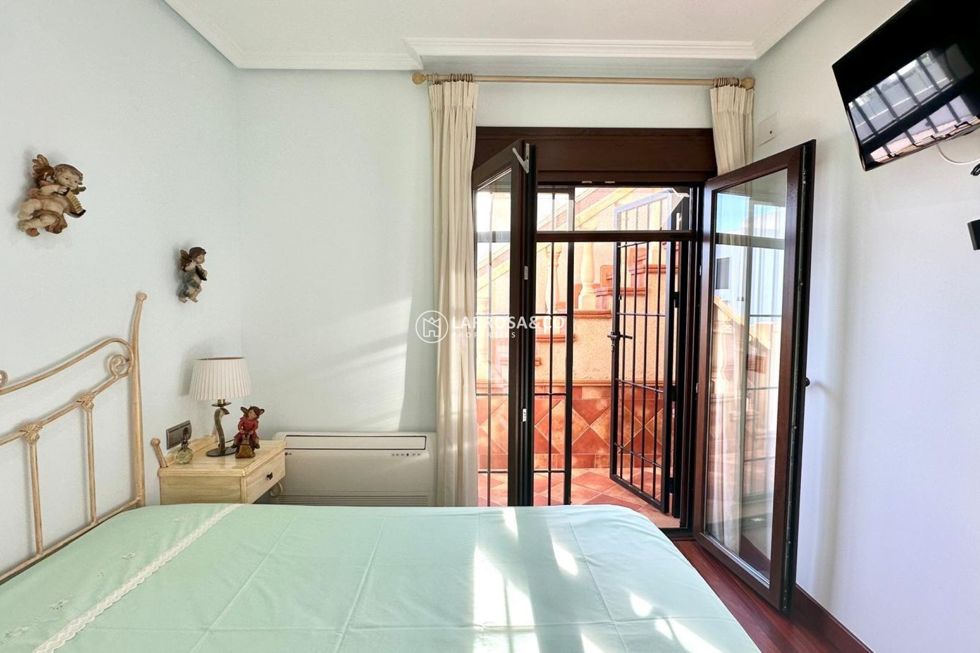 Herverkoop - Semi-detached house - Torrevieja - La siesta