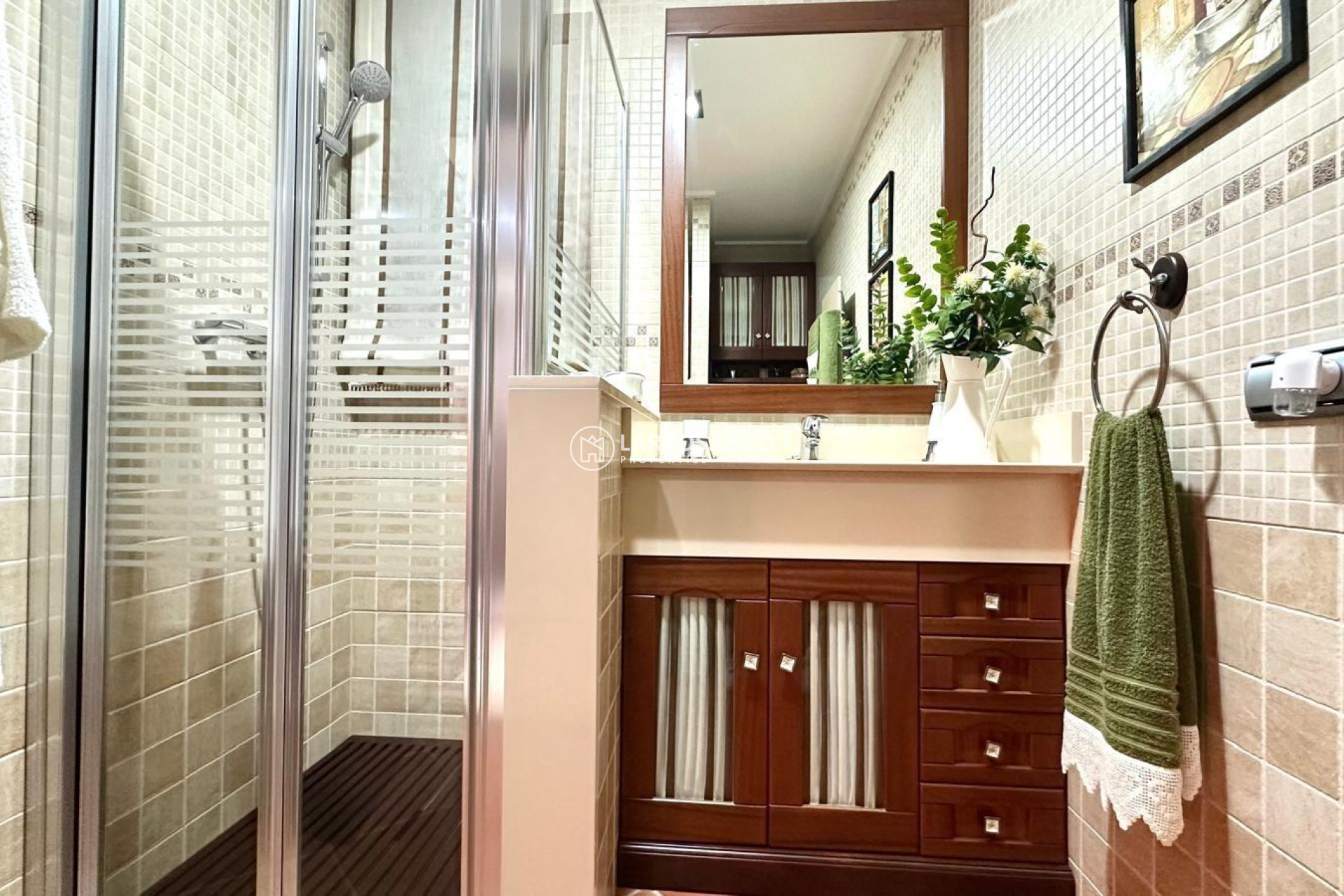 Herverkoop - Semi-detached house - Torrevieja - La siesta