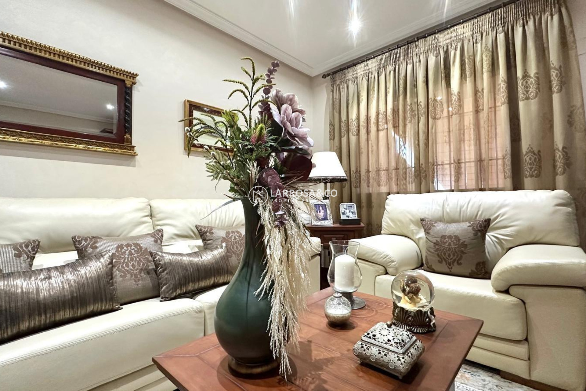 Herverkoop - Semi-detached house - Torrevieja - La siesta