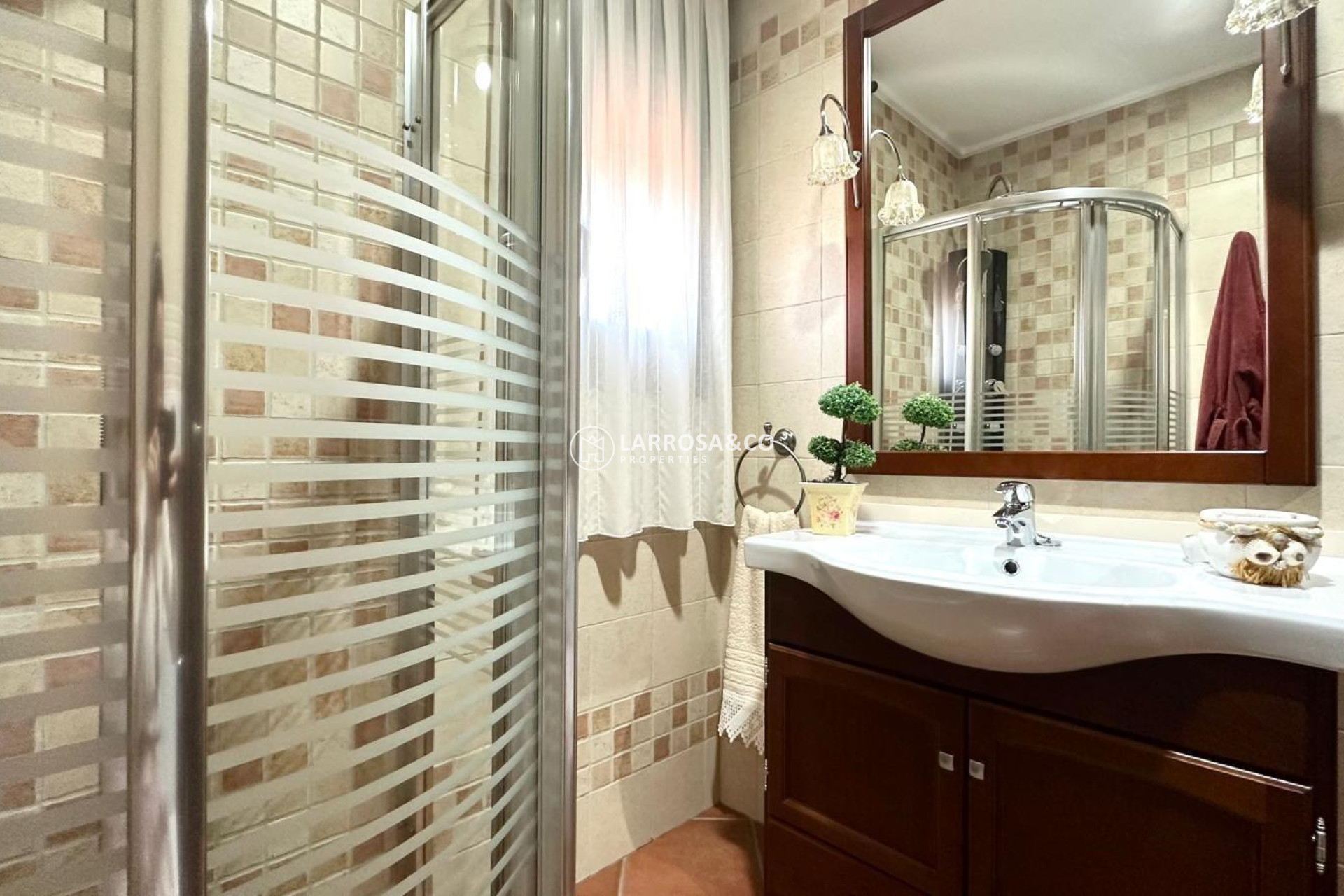 Herverkoop - Semi-detached house - Torrevieja - La siesta