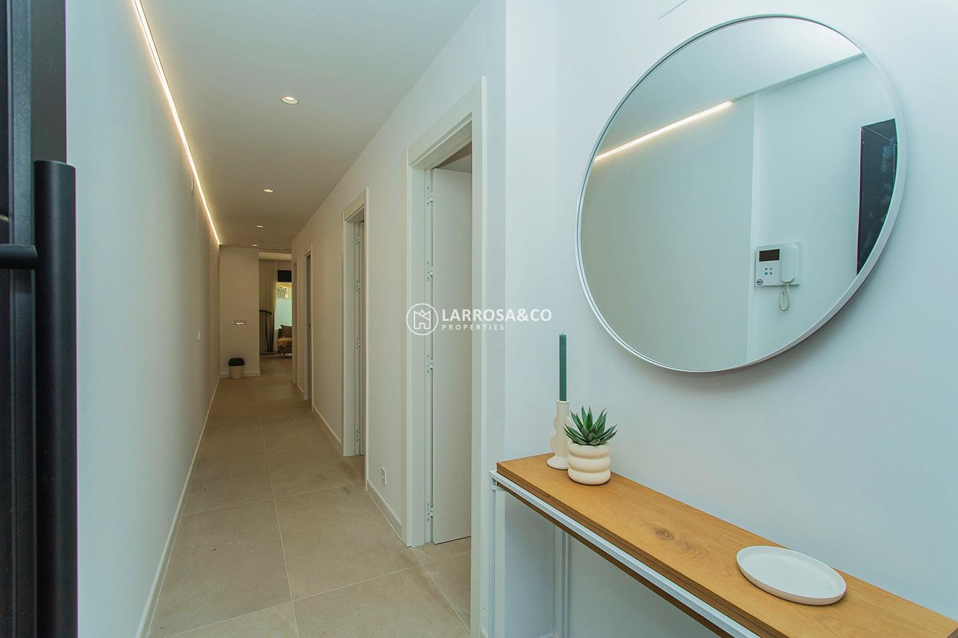 Herverkoop - Semi-detached house - Torrevieja - La siesta