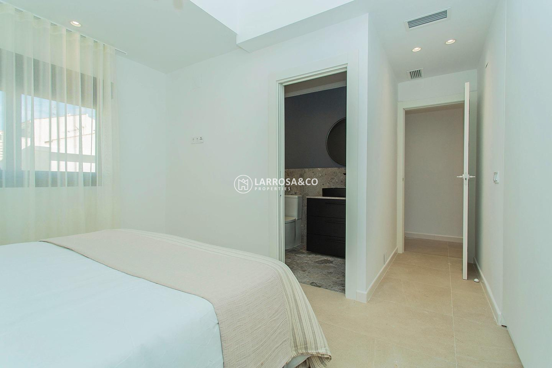 Herverkoop - Semi-detached house - Torrevieja - La siesta