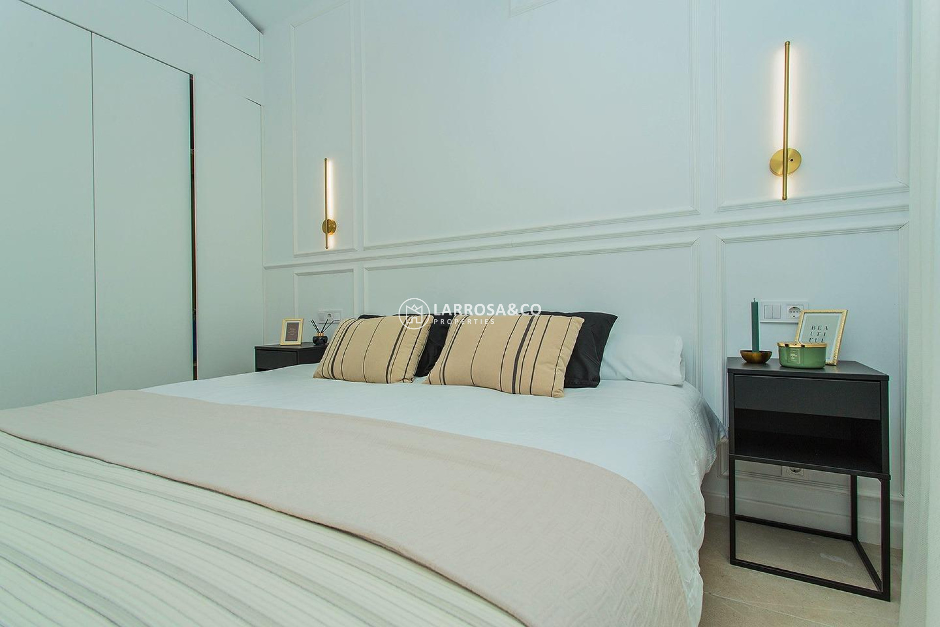 Herverkoop - Semi-detached house - Torrevieja - La siesta