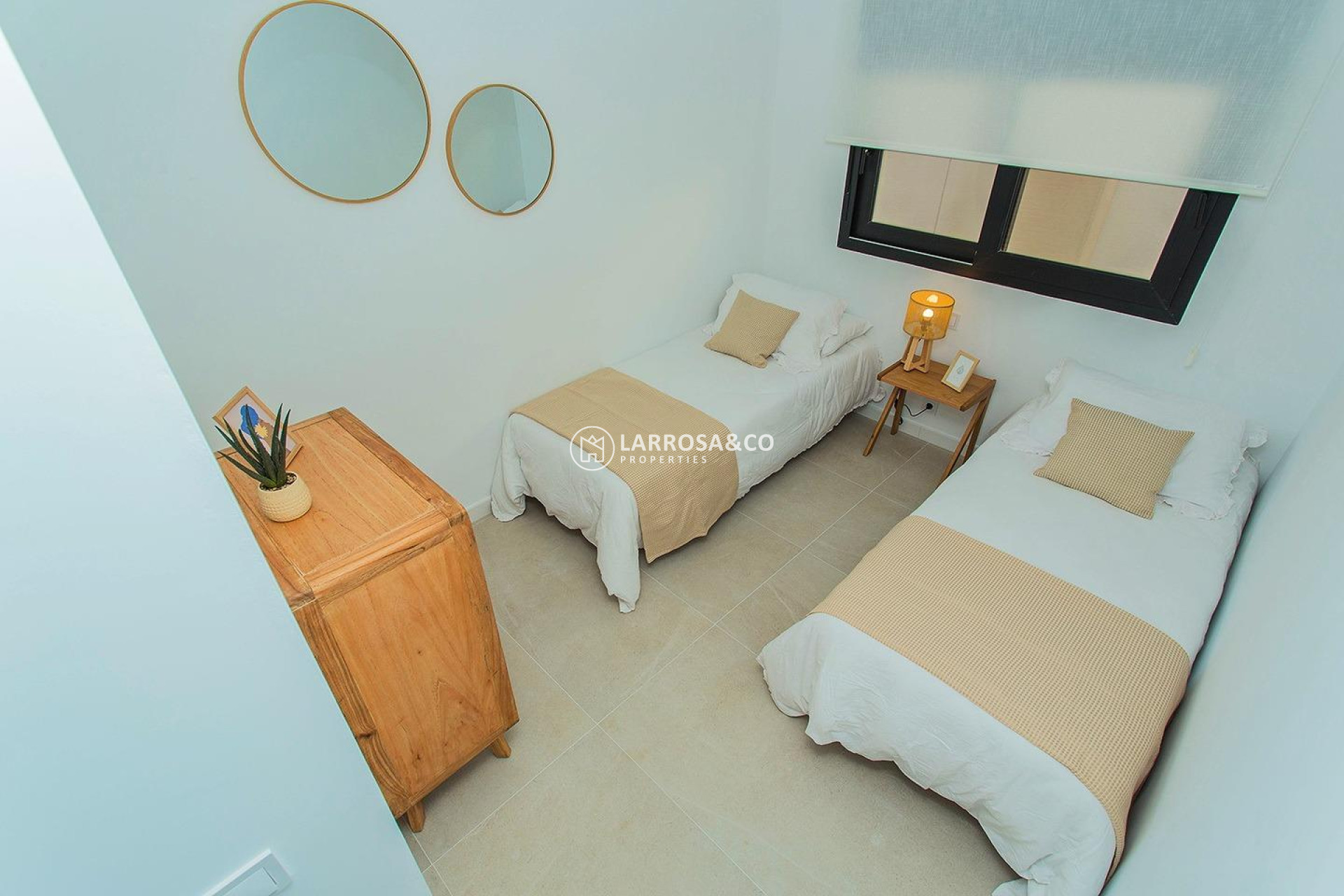 Herverkoop - Semi-detached house - Torrevieja - La siesta