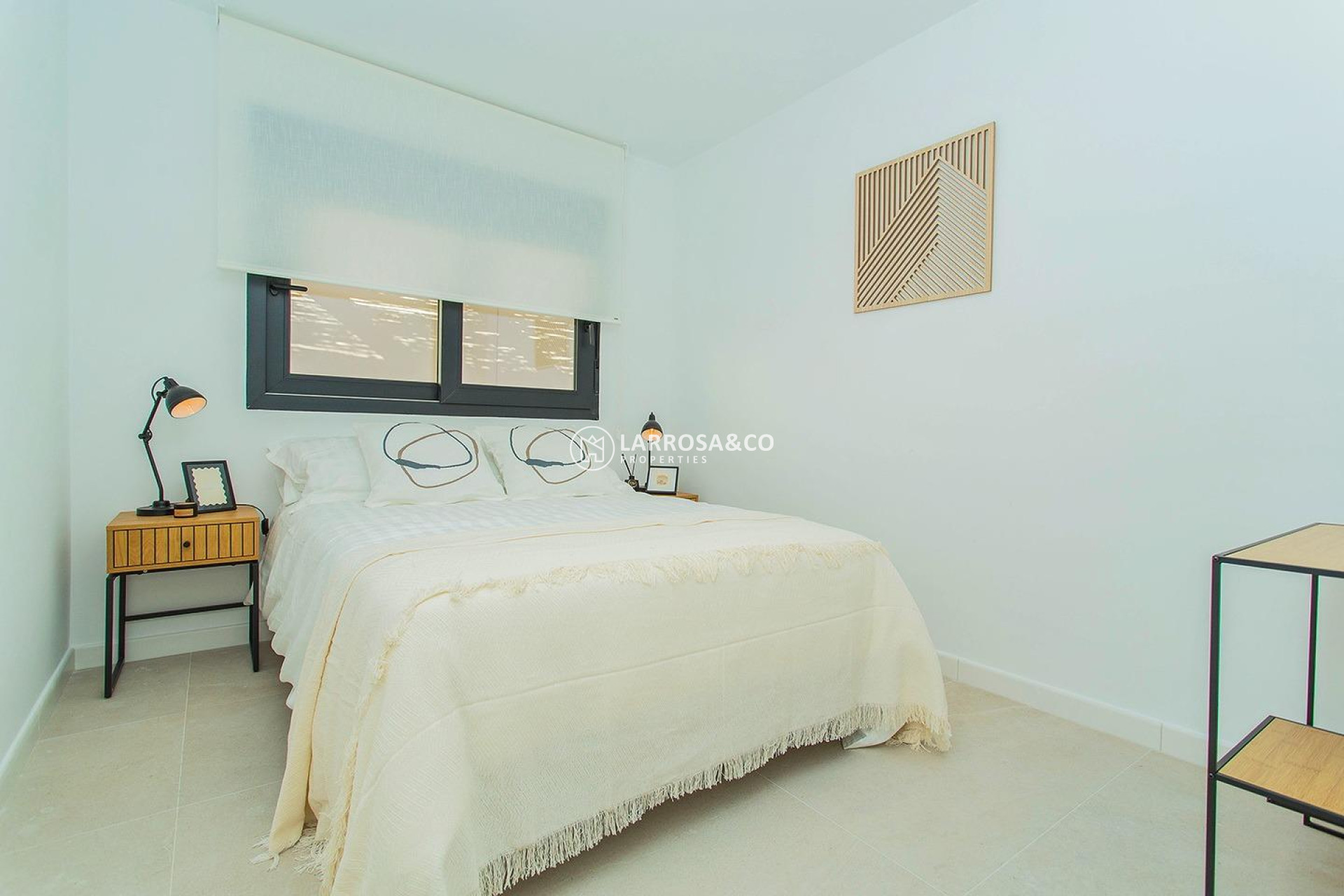 Herverkoop - Semi-detached house - Torrevieja - La siesta