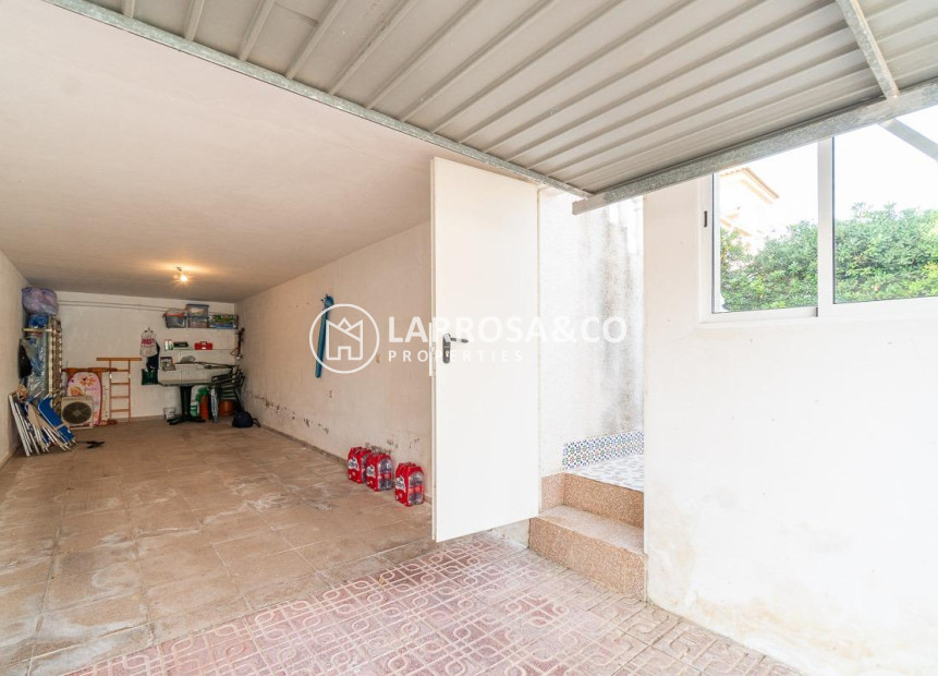 Herverkoop - Semi-detached house - Torrevieja - Los Altos