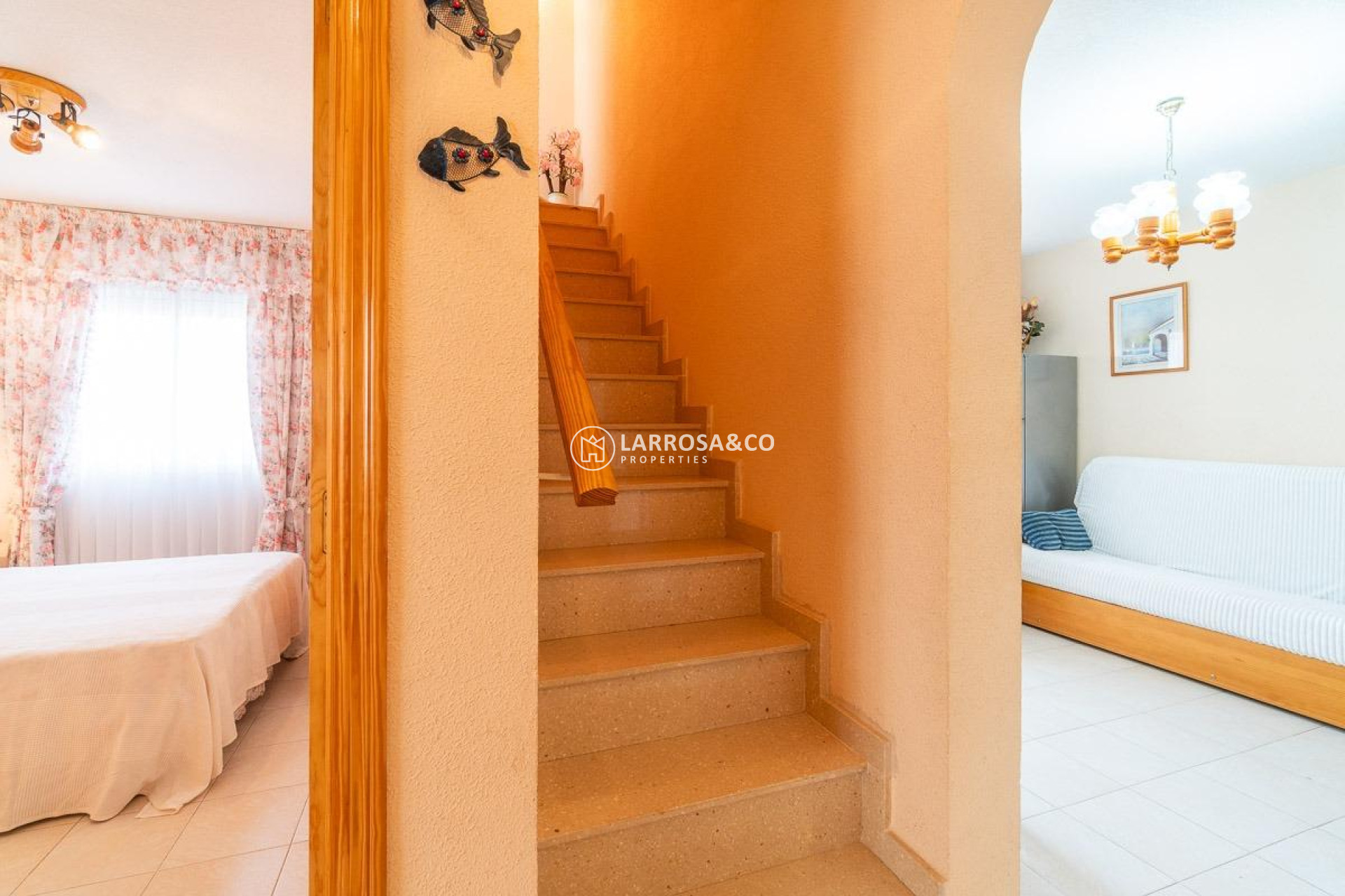 Herverkoop - Semi-detached house - Torrevieja - Los Altos