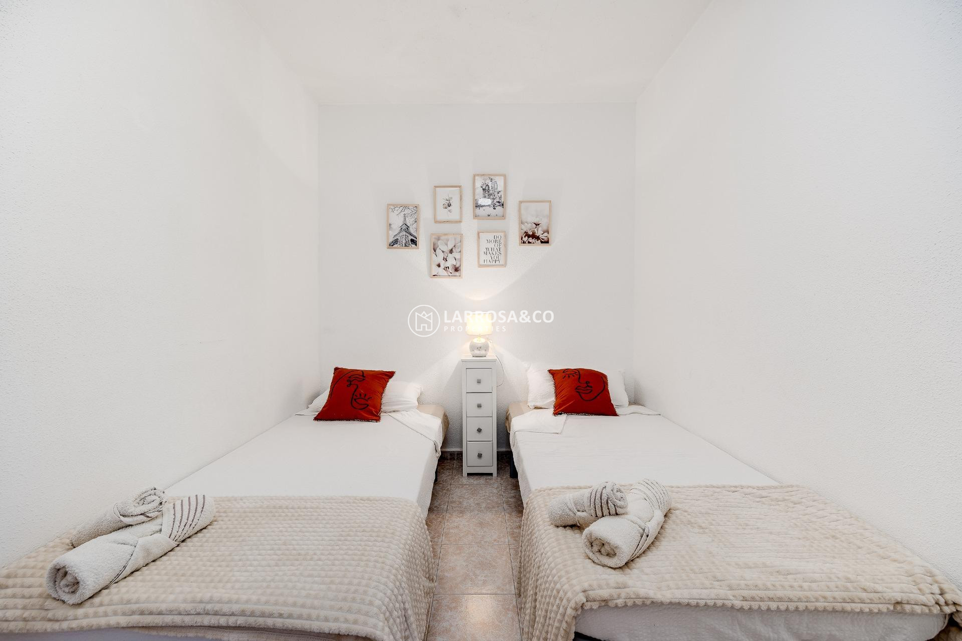 Herverkoop - Semi-detached house - Torrevieja - Los Altos