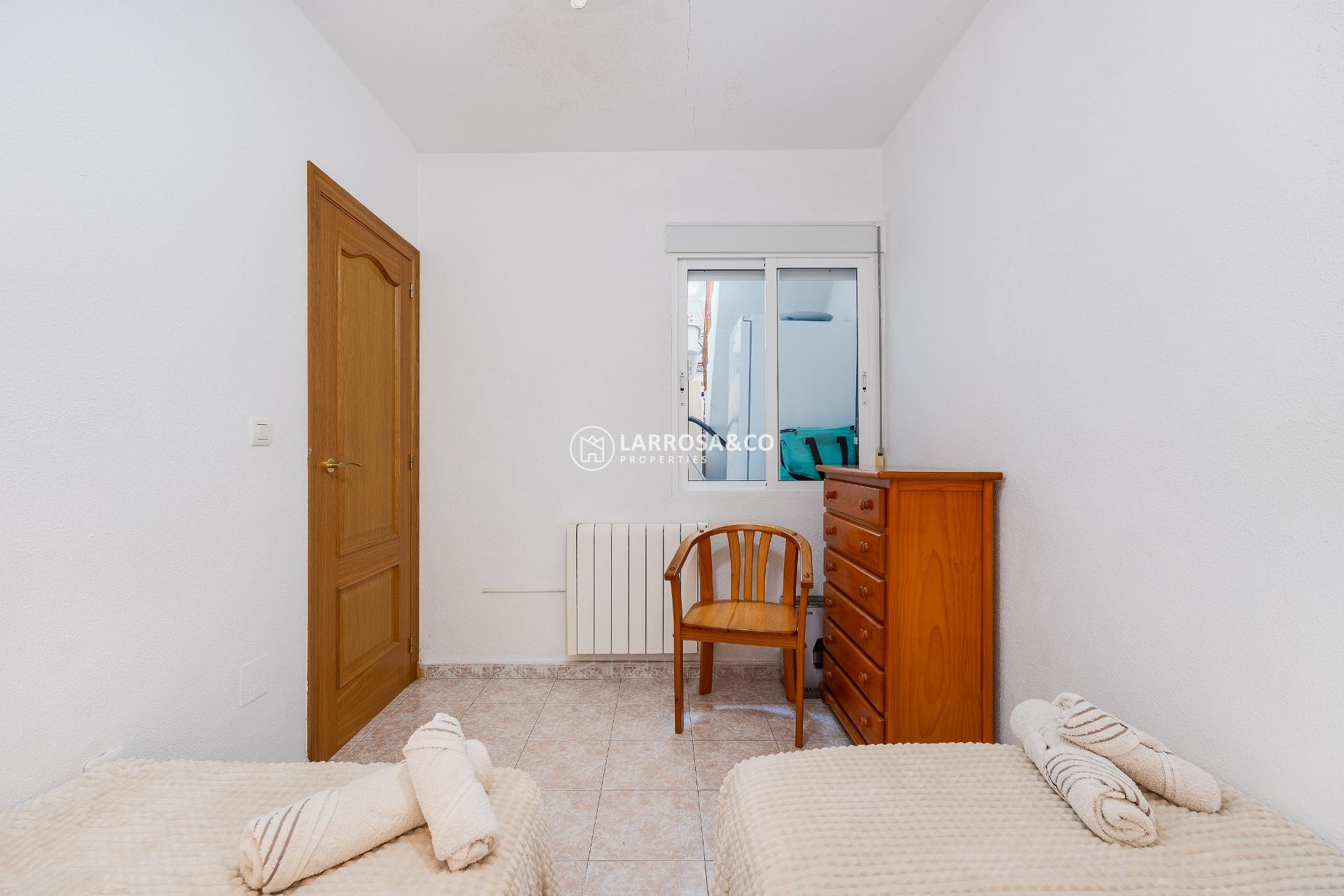 Herverkoop - Semi-detached house - Torrevieja - Los Altos