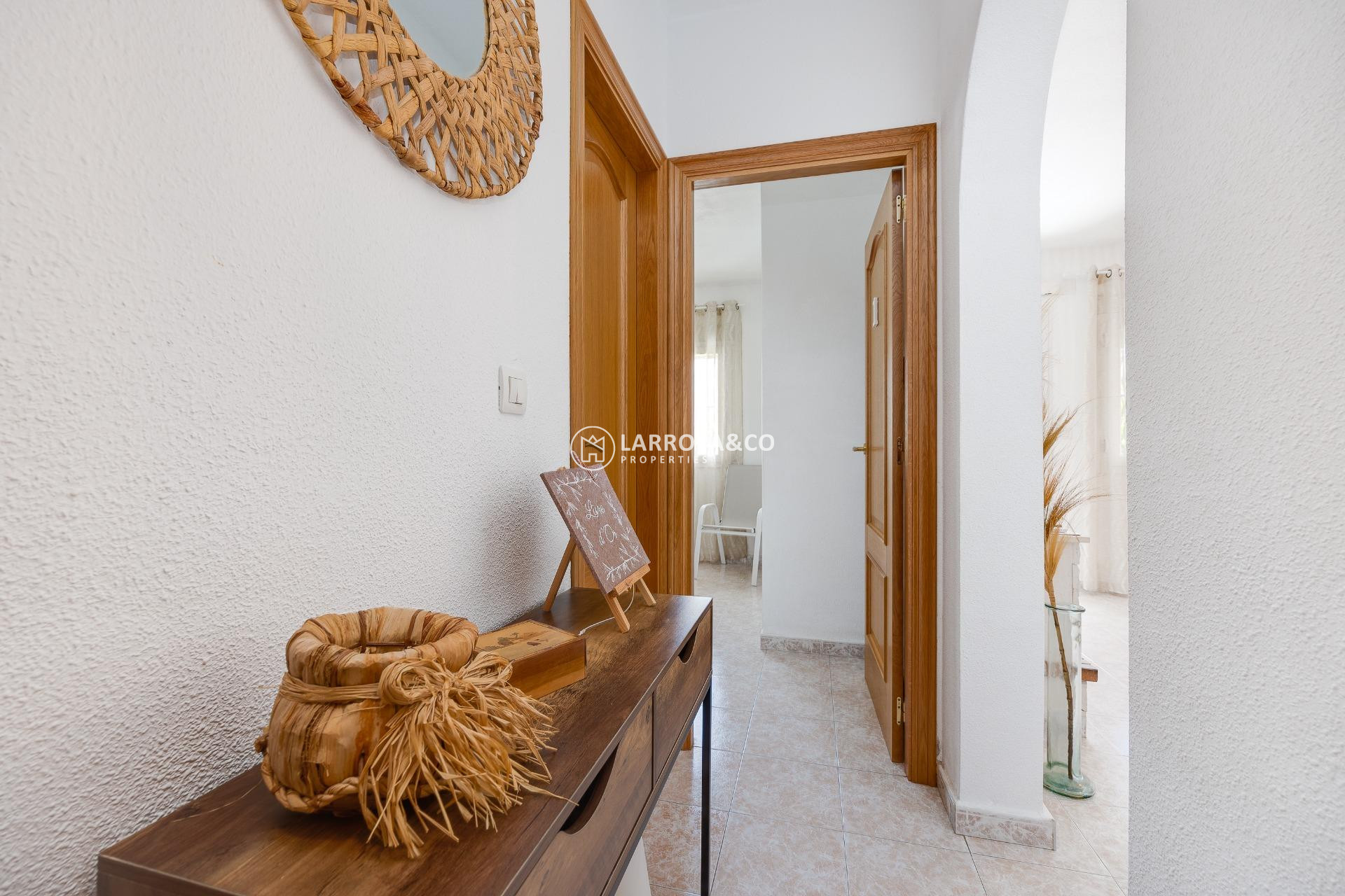 Herverkoop - Semi-detached house - Torrevieja - Los Altos