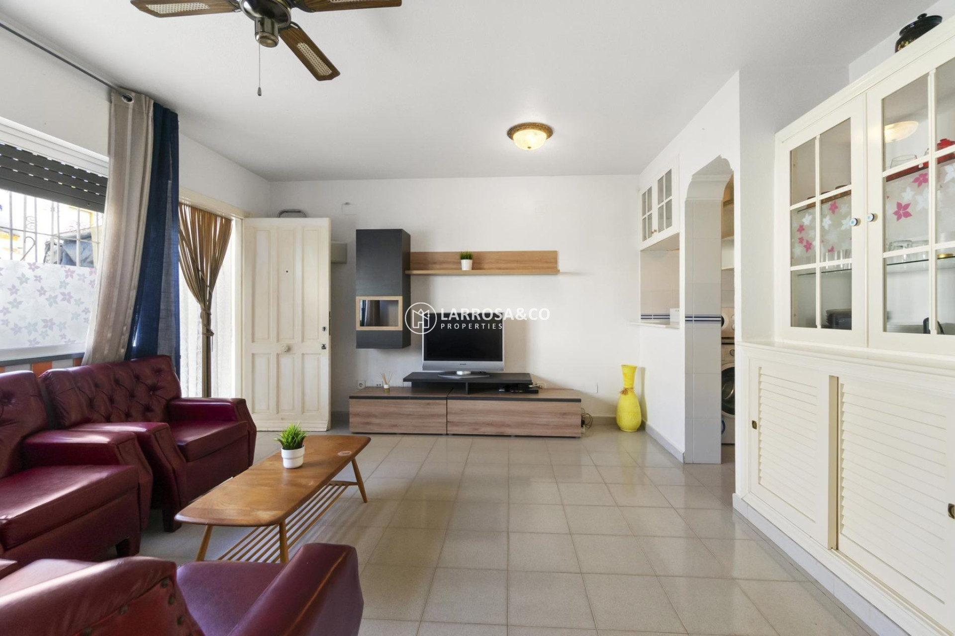 Herverkoop - Semi-detached house - Torrevieja - Los Altos