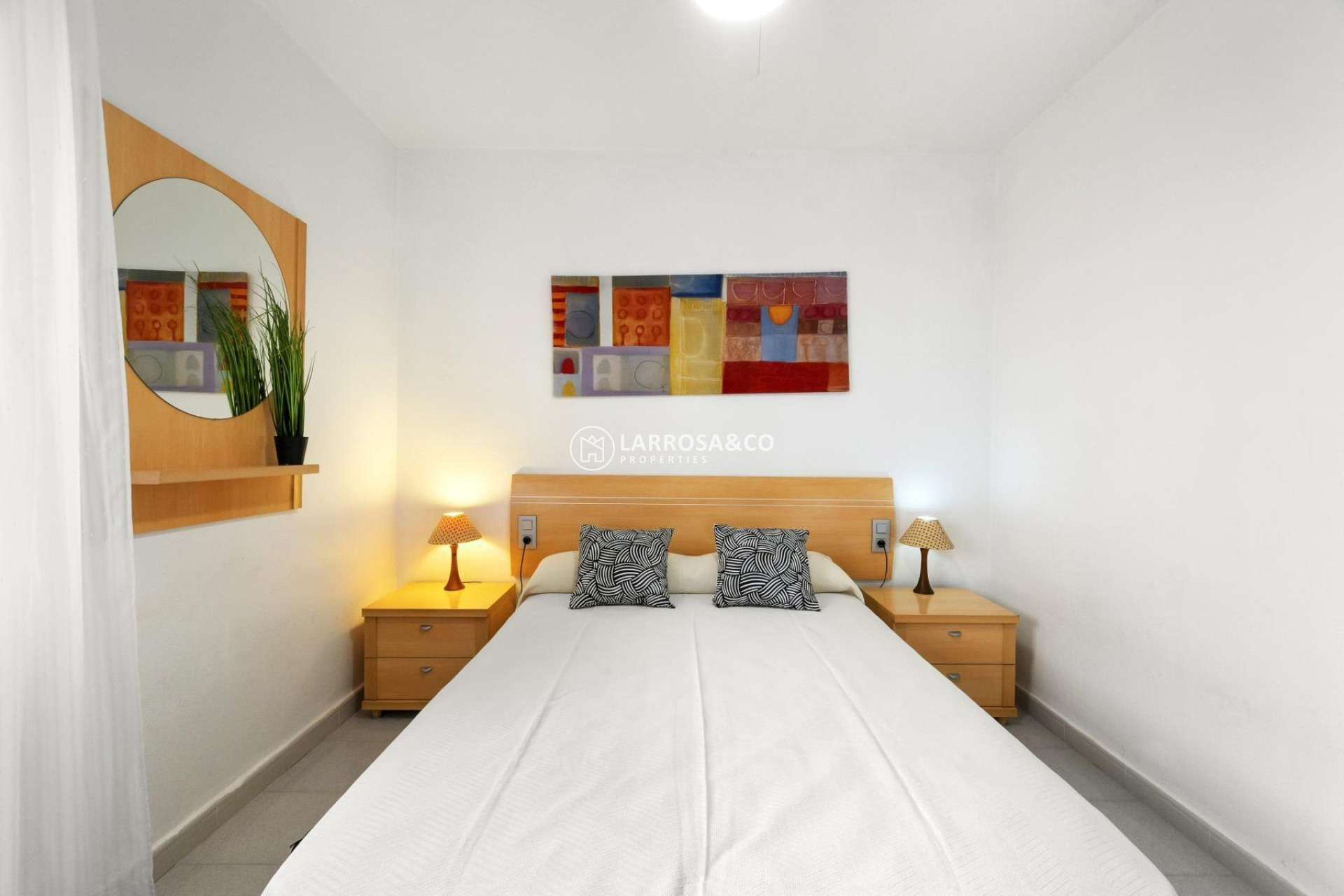 Herverkoop - Semi-detached house - Torrevieja - Los Altos