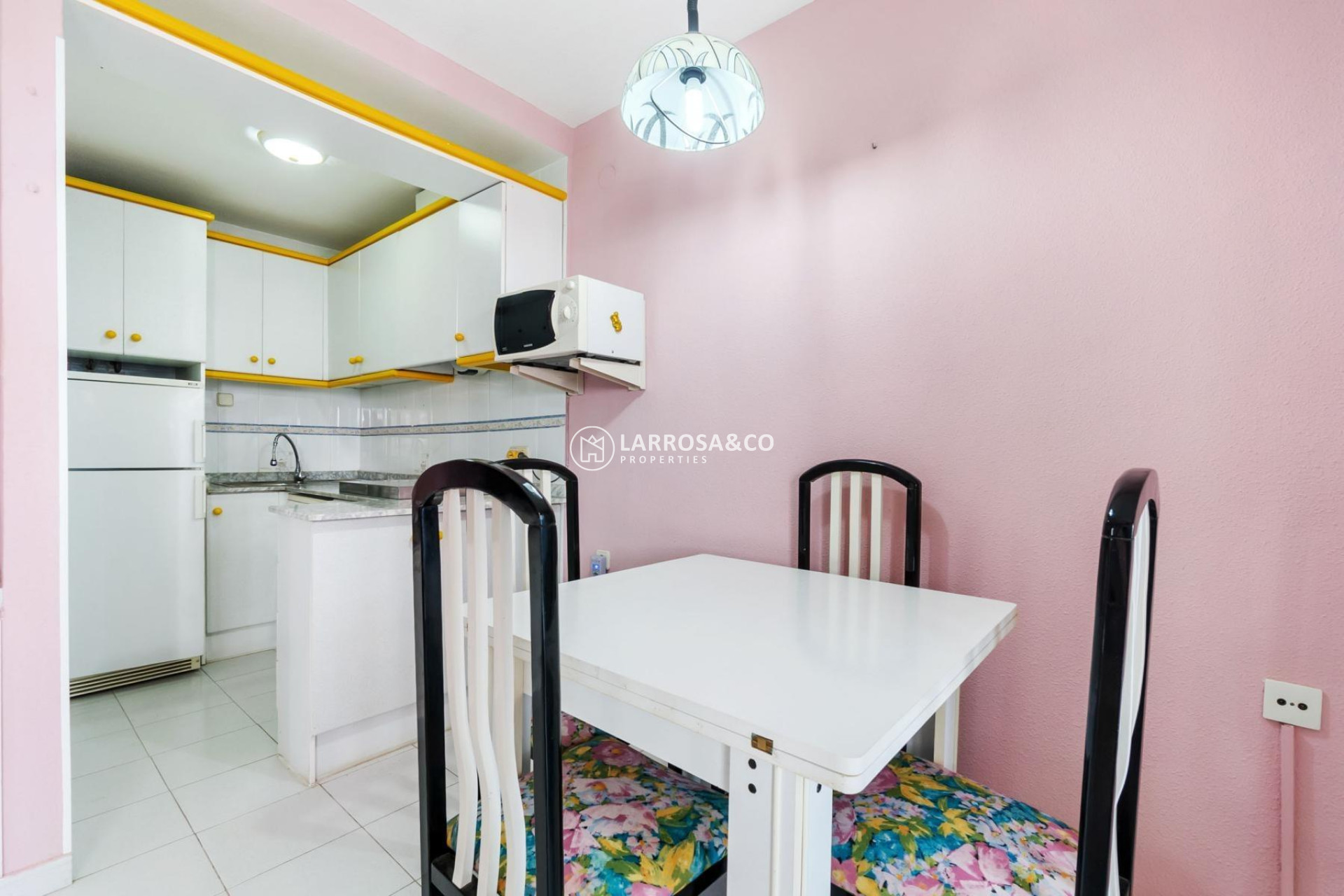 Herverkoop - Semi-detached house - Torrevieja - Los Altos