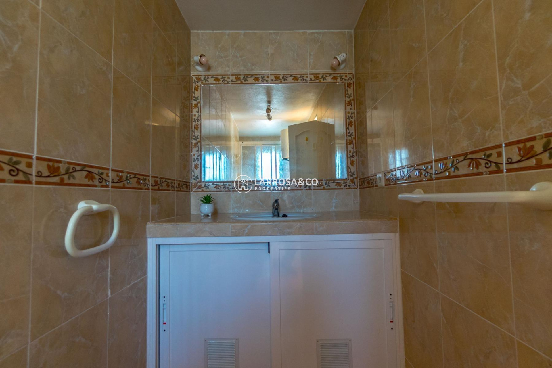 Herverkoop - Semi-detached house - Torrevieja - Los Altos