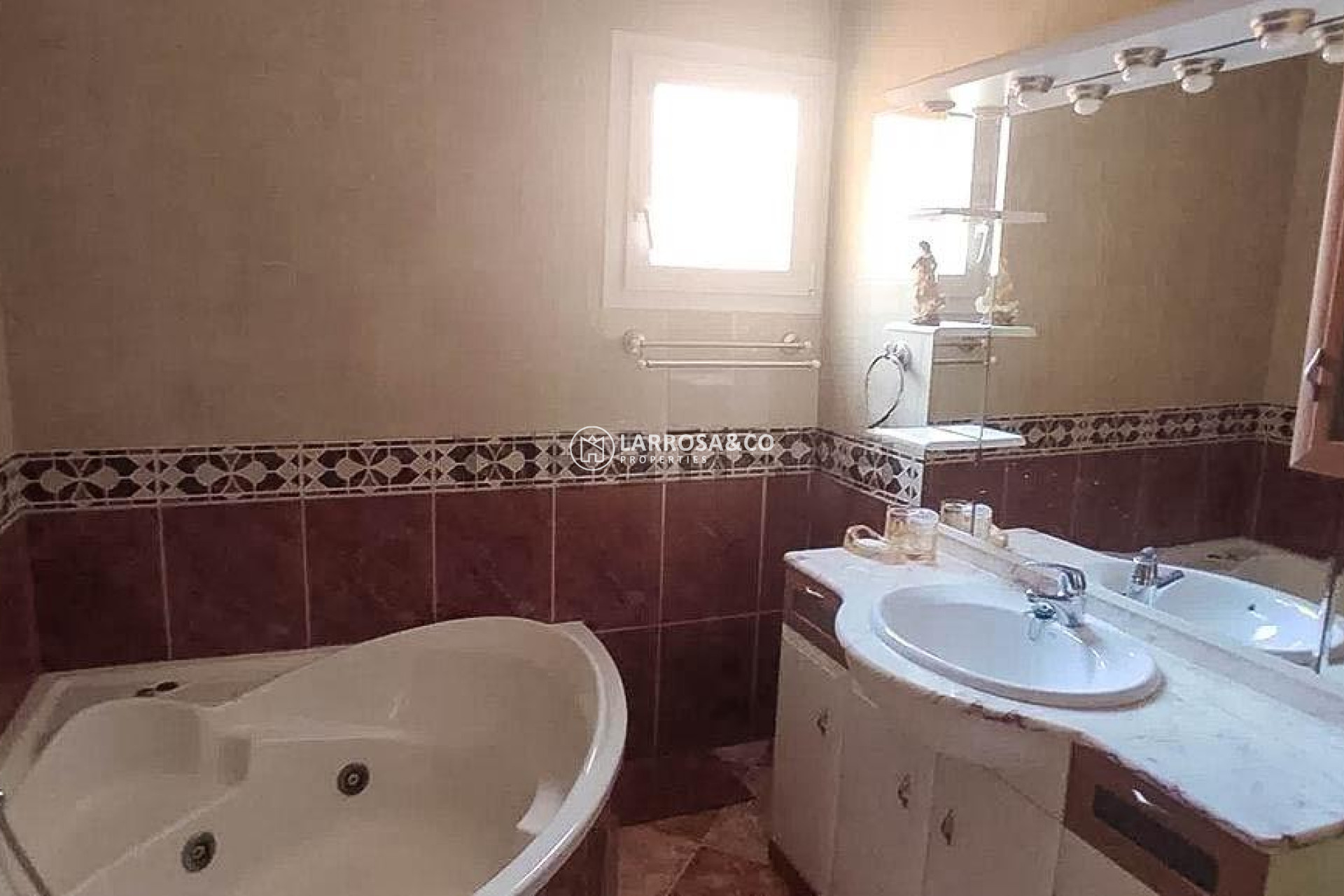Herverkoop - Semi-detached house - Torrevieja - Los Altos