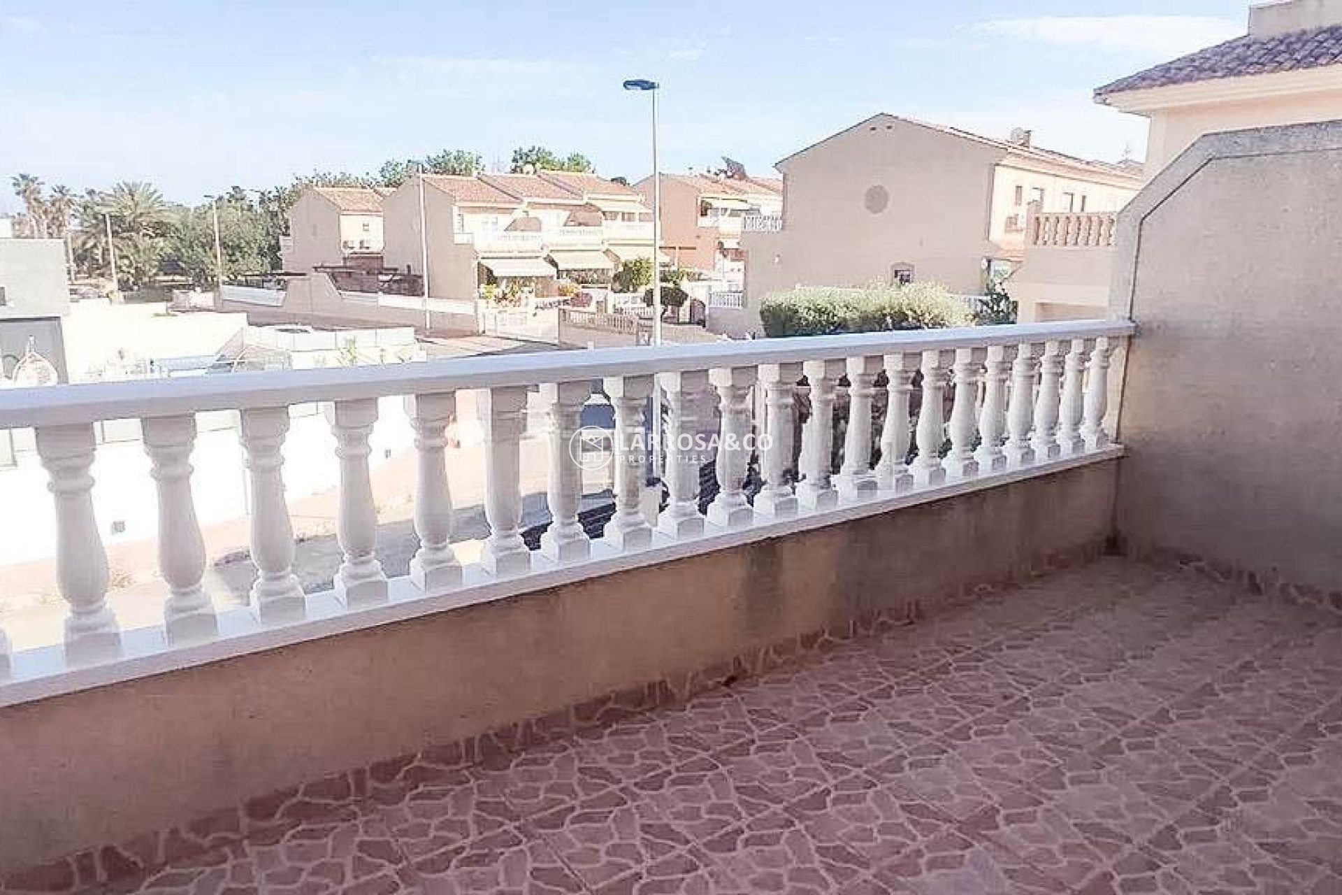 Herverkoop - Semi-detached house - Torrevieja - Los Altos