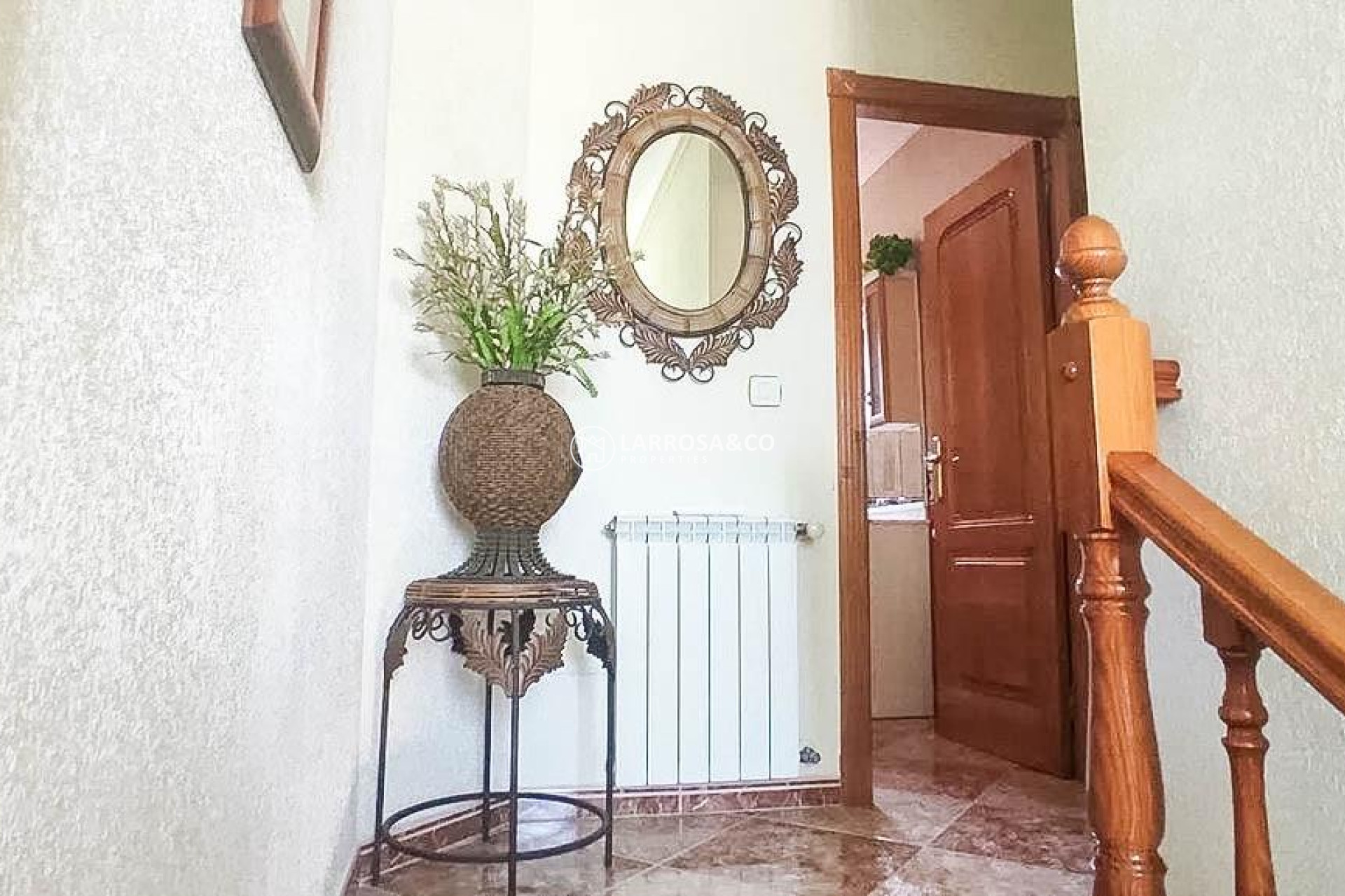 Herverkoop - Semi-detached house - Torrevieja - Los Altos