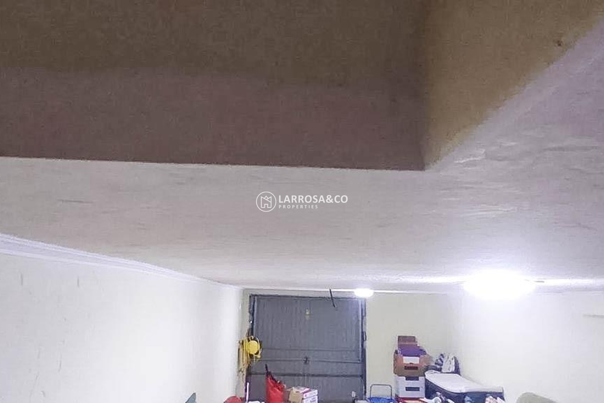 Herverkoop - Semi-detached house - Torrevieja - Los Altos