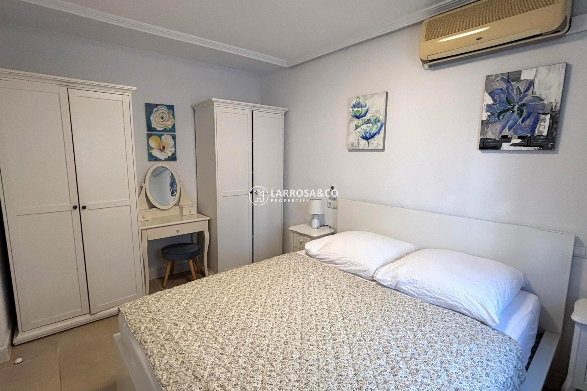 Herverkoop - Semi-detached house - Torrevieja - Los Balcones - Los Altos del Edén