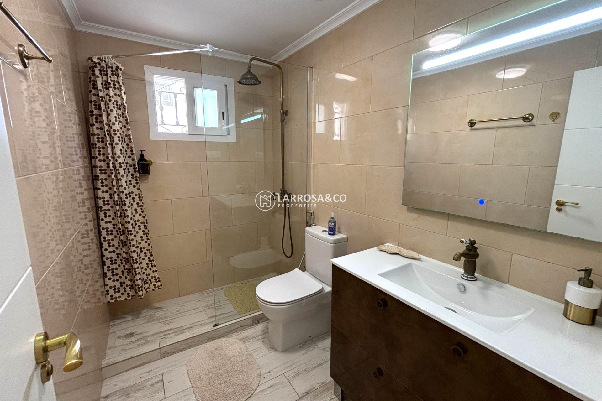Herverkoop - Semi-detached house - Torrevieja - Los Balcones - Los Altos del Edén