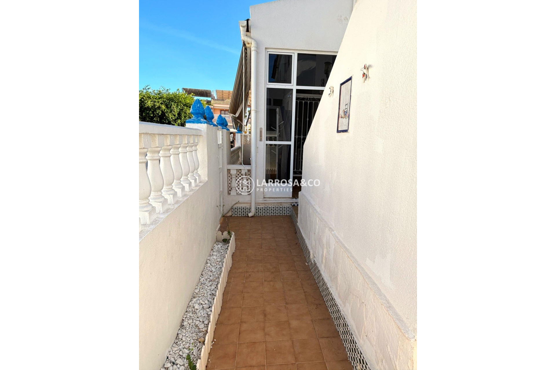 Herverkoop - Semi-detached house - Torrevieja - Los Balcones - Los Altos del Edén