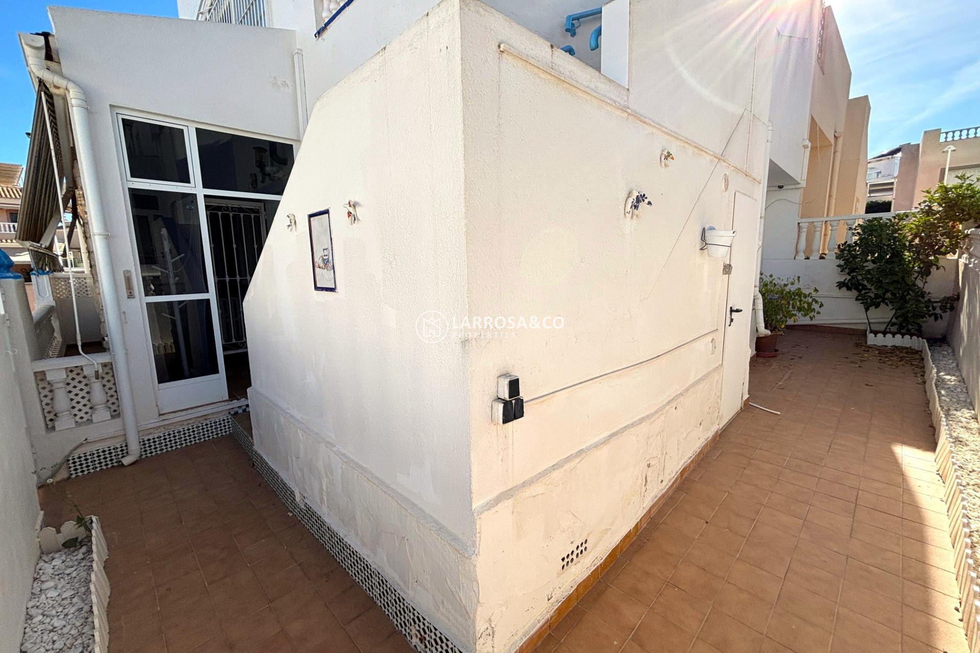 Herverkoop - Semi-detached house - Torrevieja - Los Balcones - Los Altos del Edén