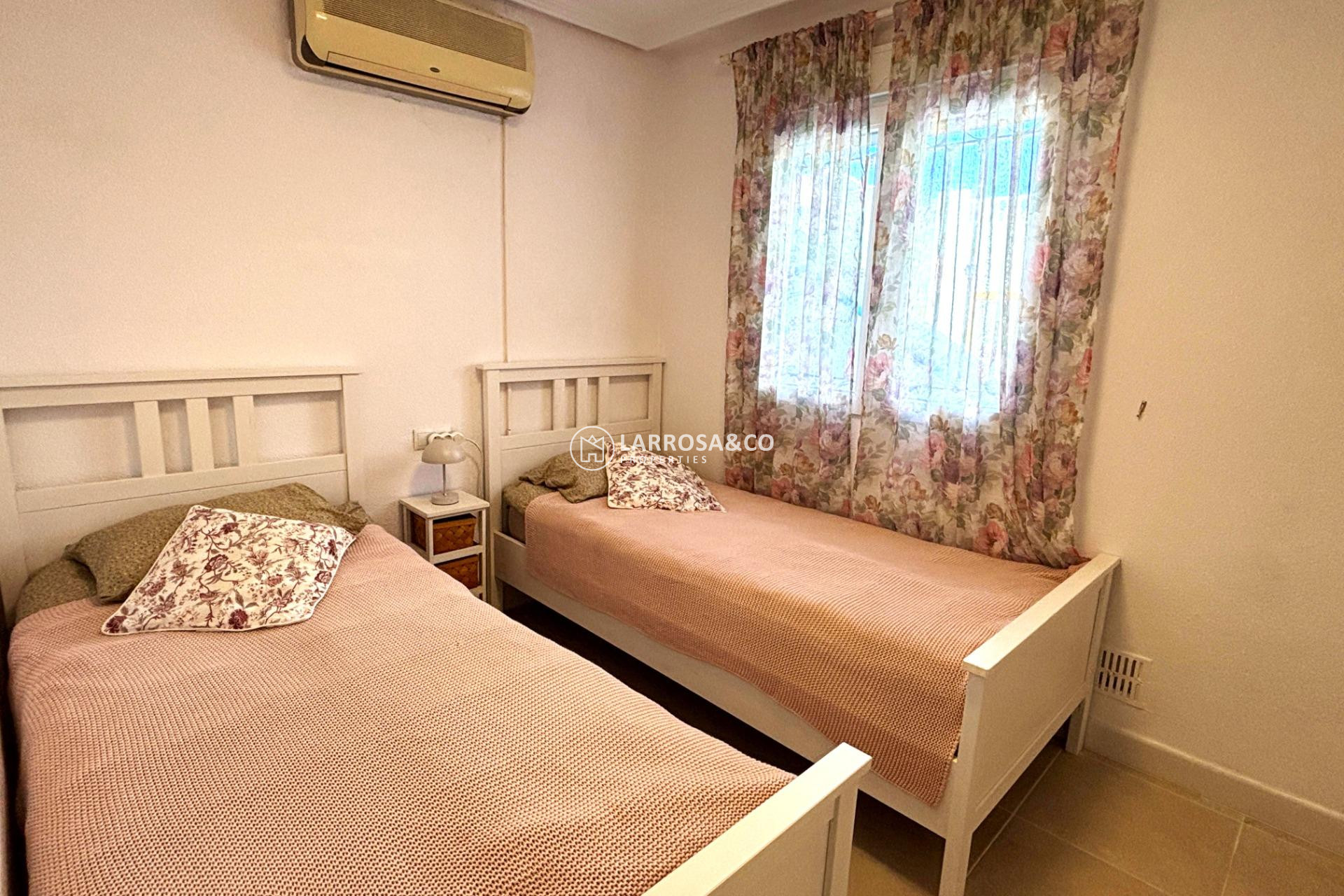 Herverkoop - Semi-detached house - Torrevieja - Los Balcones - Los Altos del Edén