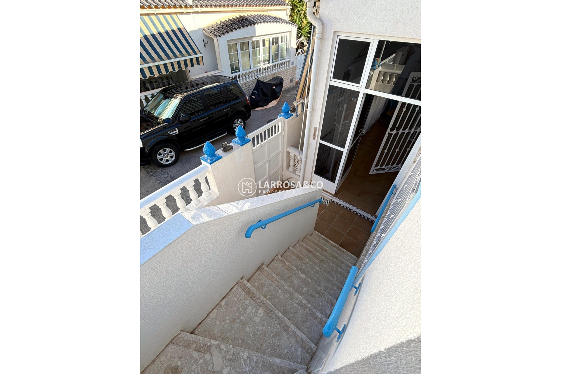 Herverkoop - Semi-detached house - Torrevieja - Los Balcones - Los Altos del Edén