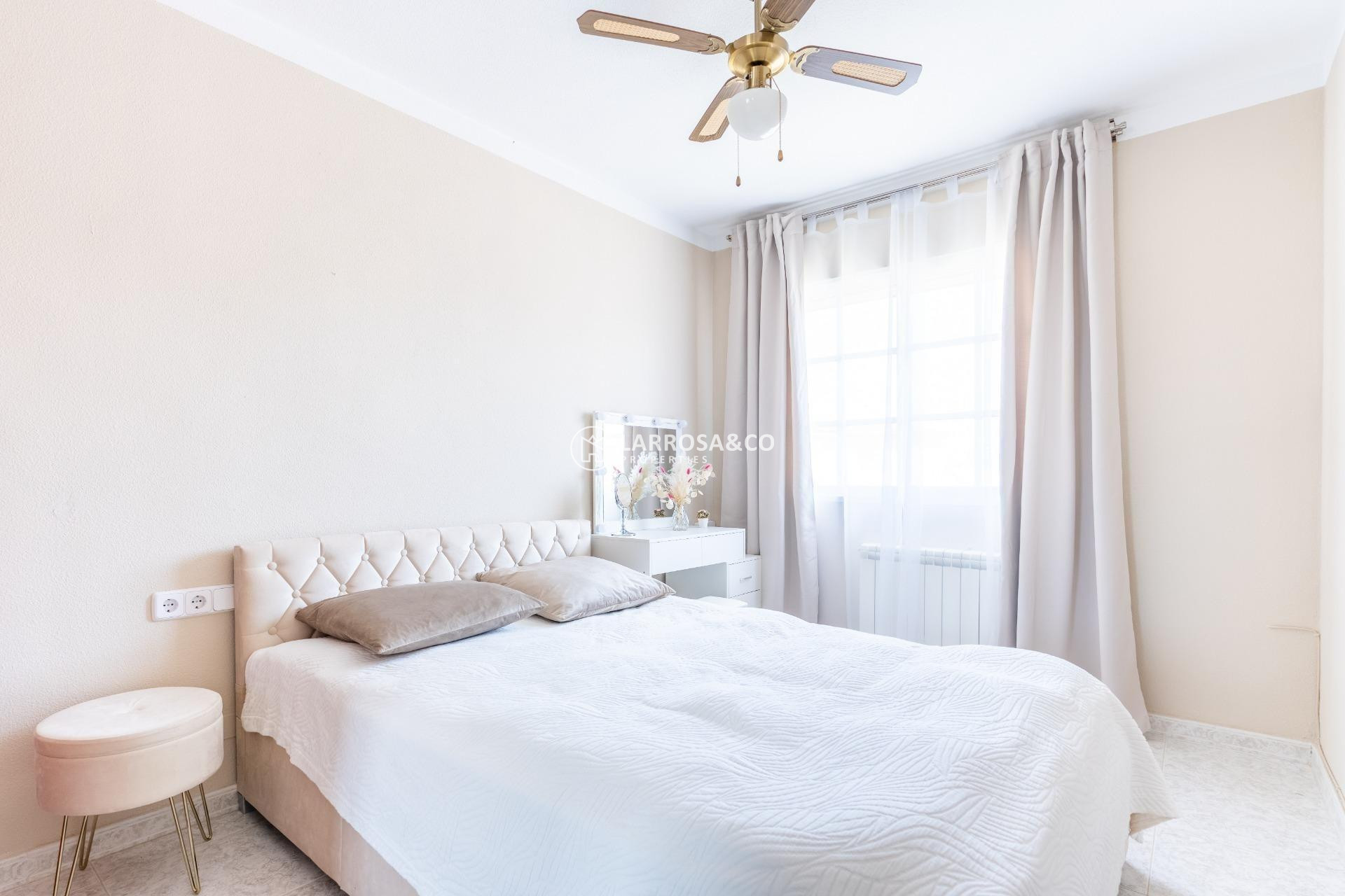 Herverkoop - Semi-detached house - Torrevieja - Los Balcones - Los Altos del Edén