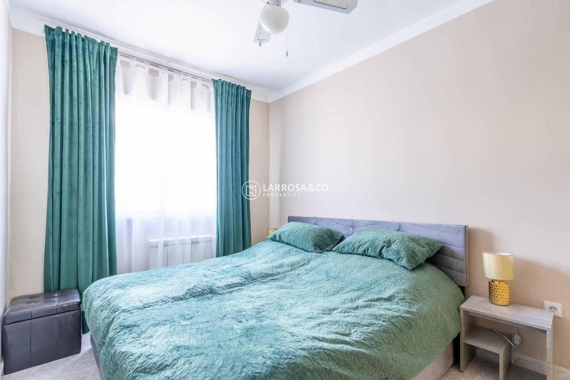 Herverkoop - Semi-detached house - Torrevieja - Los Balcones - Los Altos del Edén