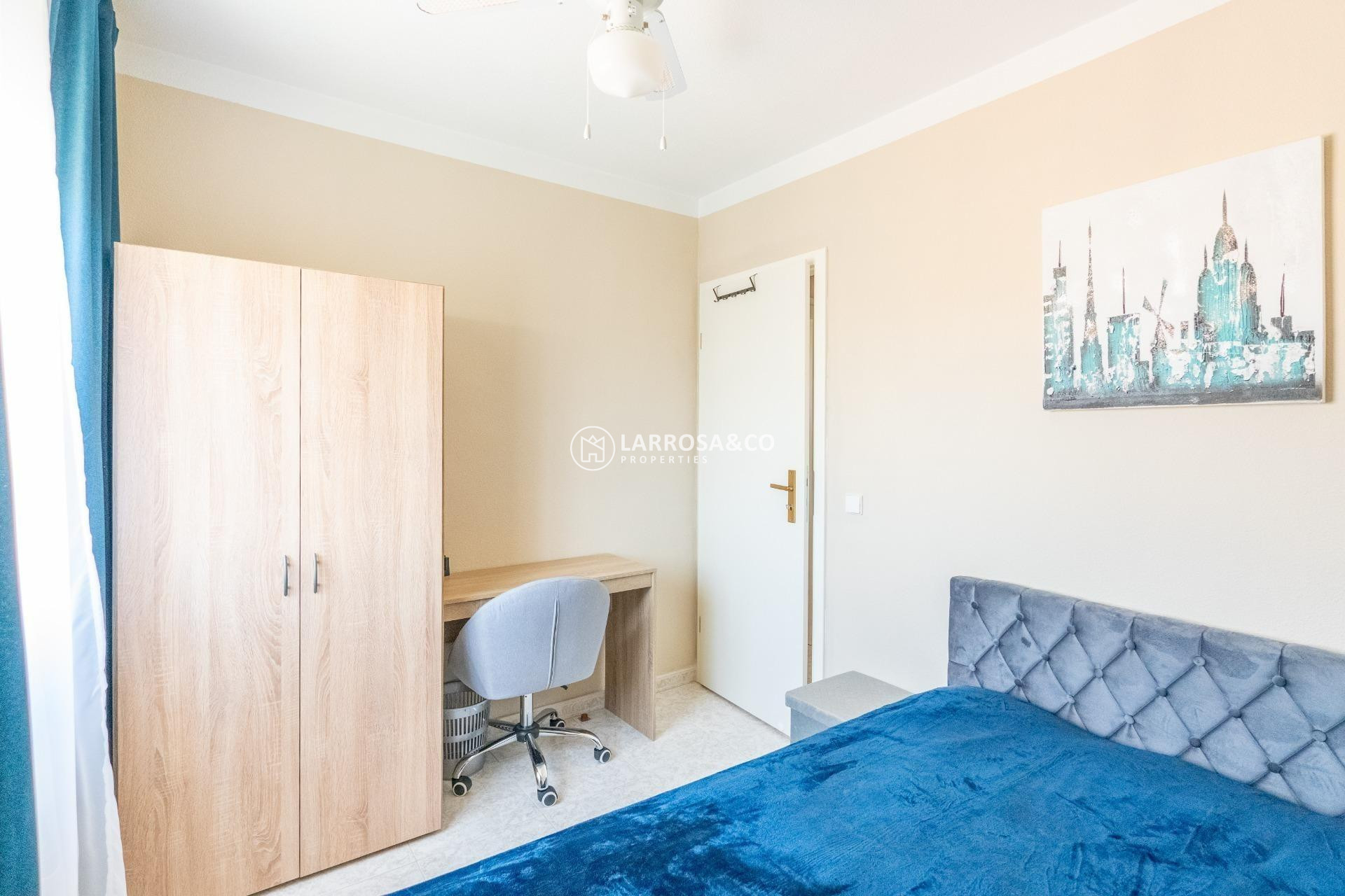 Herverkoop - Semi-detached house - Torrevieja - Los Balcones - Los Altos del Edén