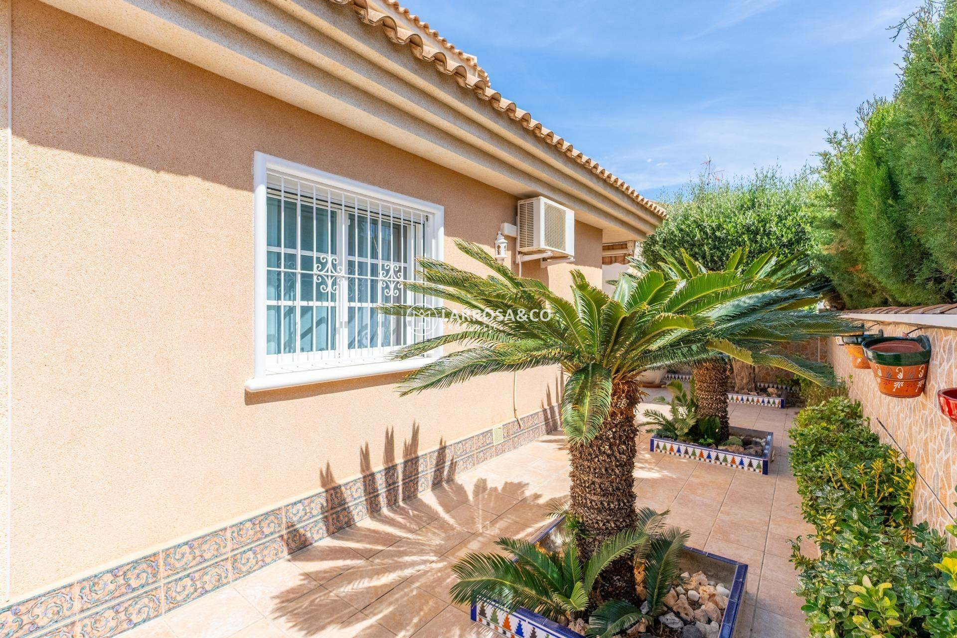 Herverkoop - Semi-detached house - Torrevieja - Los Balcones - Los Altos del Edén