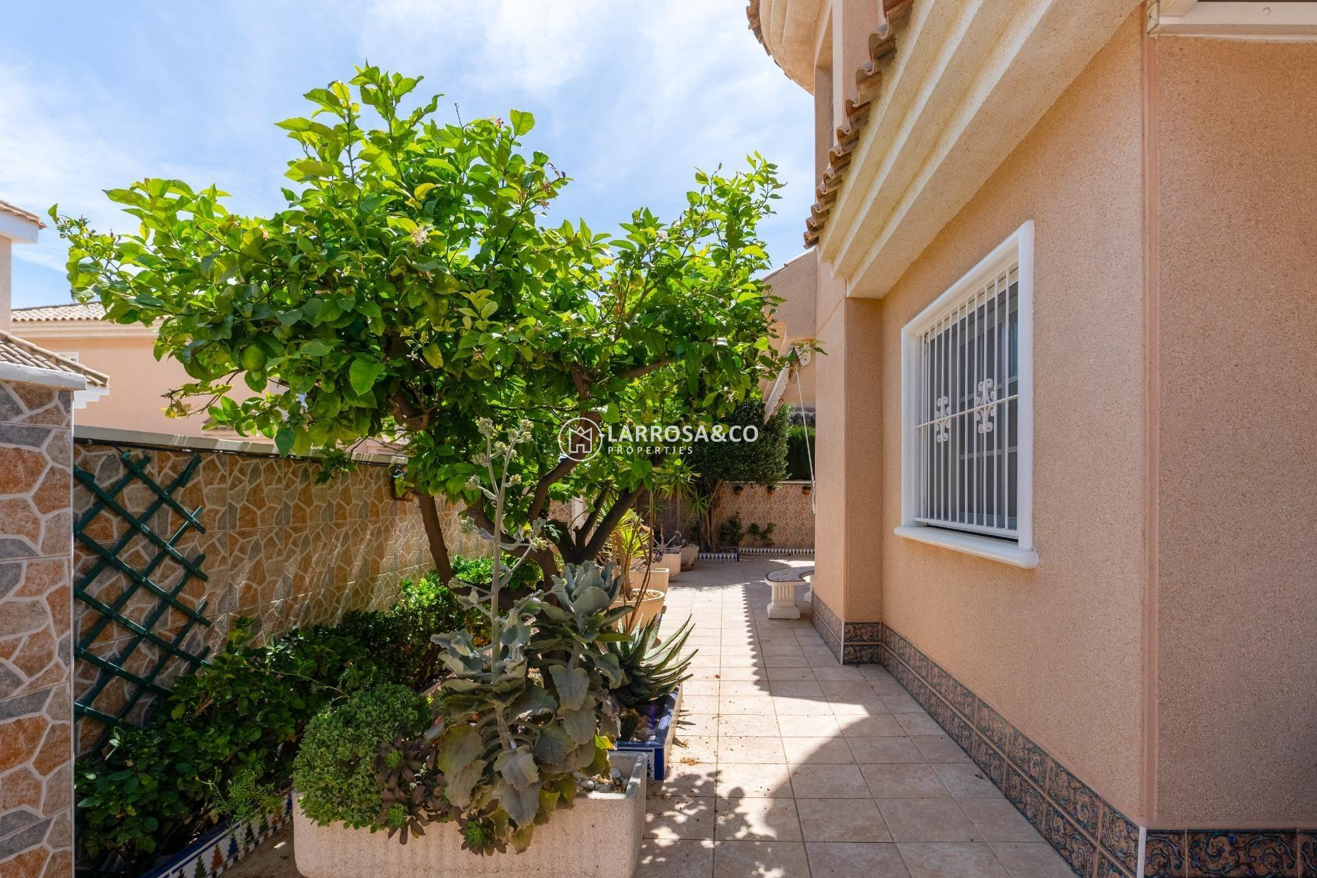 Herverkoop - Semi-detached house - Torrevieja - Los Balcones - Los Altos del Edén