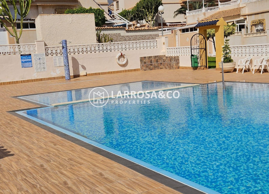 Herverkoop - Semi-detached house - Torrevieja - Los Balcones - Los Altos del Edén