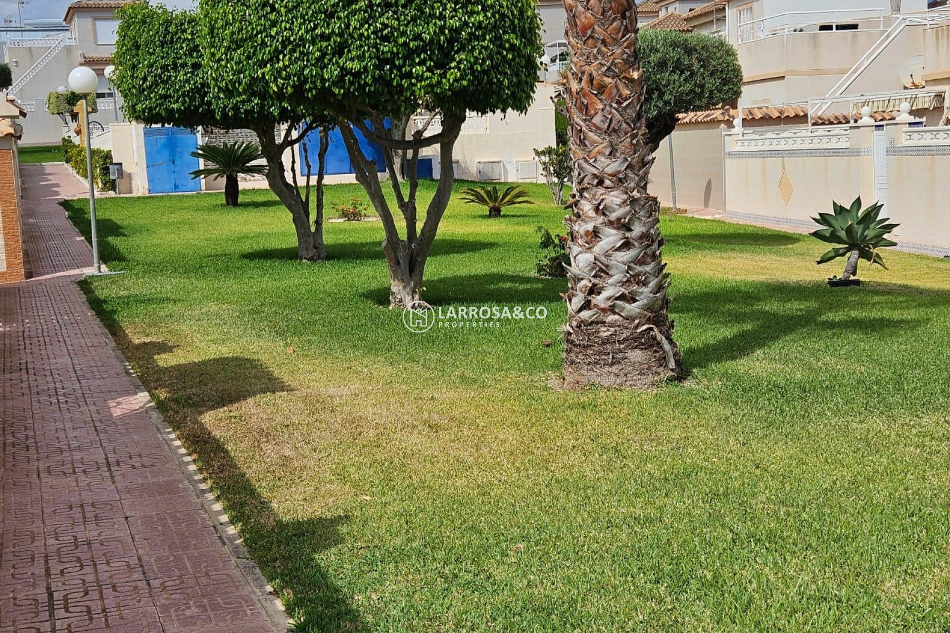 Herverkoop - Semi-detached house - Torrevieja - Los Balcones - Los Altos del Edén