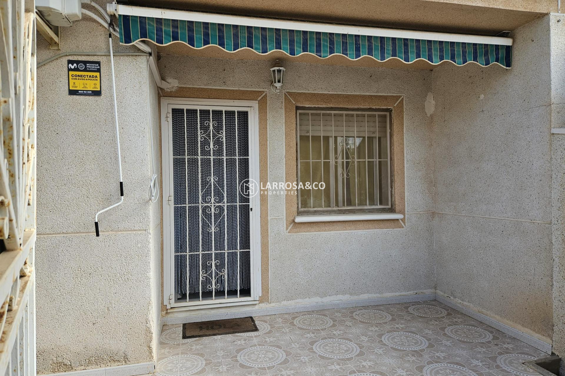 Herverkoop - Semi-detached house - Torrevieja - Los Balcones - Los Altos del Edén