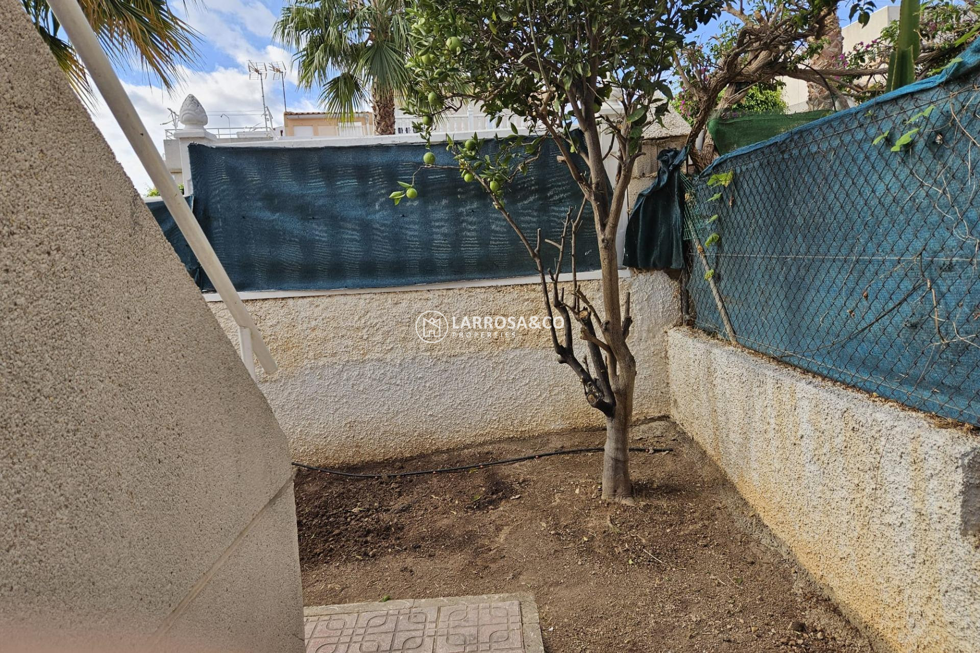 Herverkoop - Semi-detached house - Torrevieja - Los Balcones - Los Altos del Edén