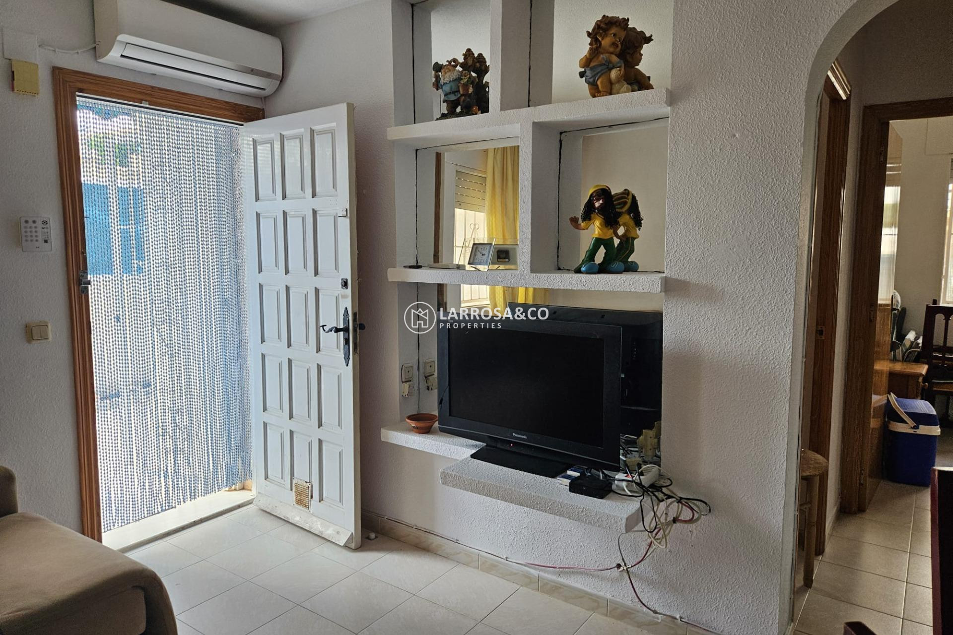 Herverkoop - Semi-detached house - Torrevieja - Los Balcones - Los Altos del Edén